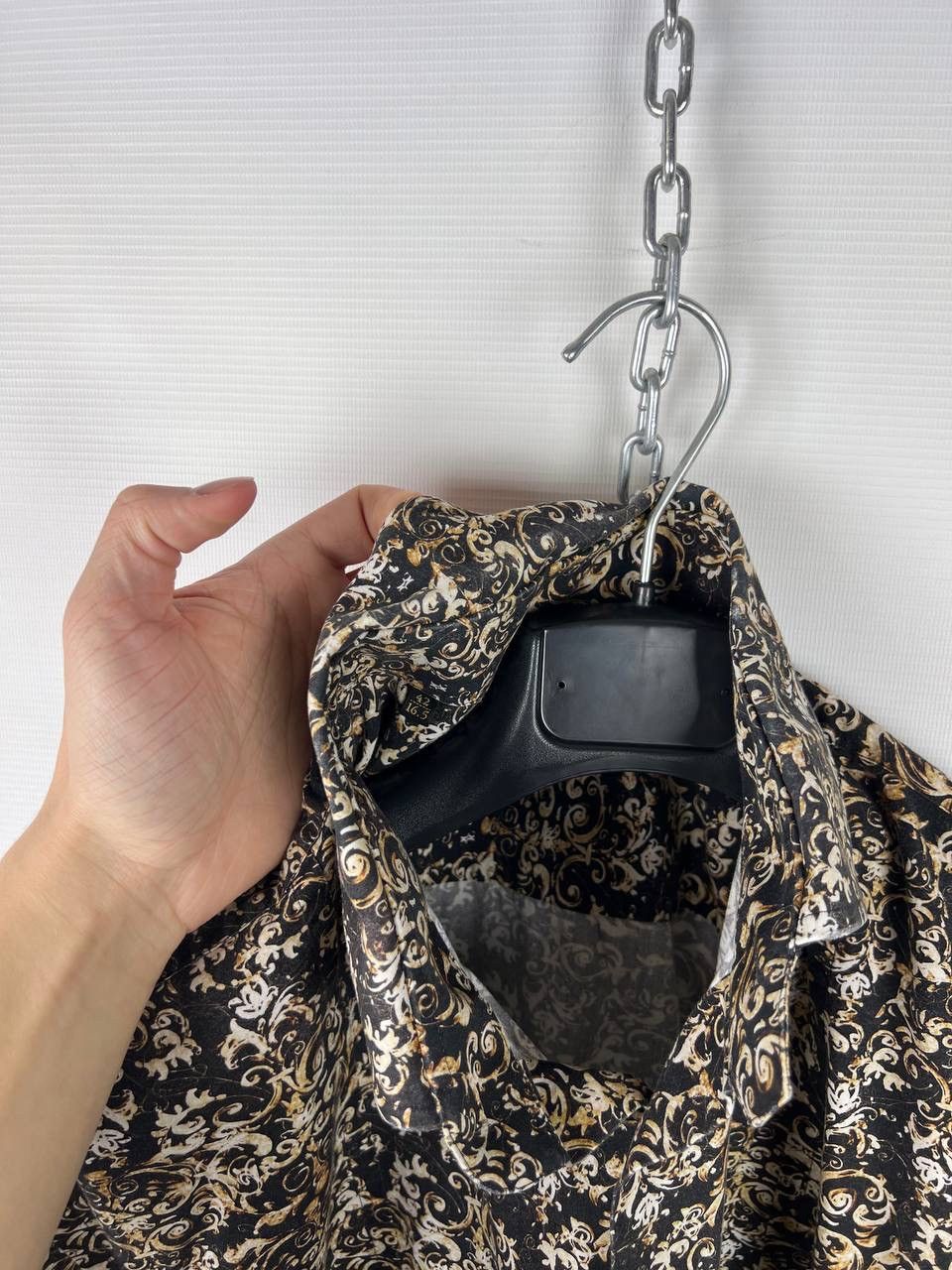 Billionaire Couture Billionaire Couture luxury shirts size 42 Size US XS / EU 42 / 0 - 11 Thumbnail