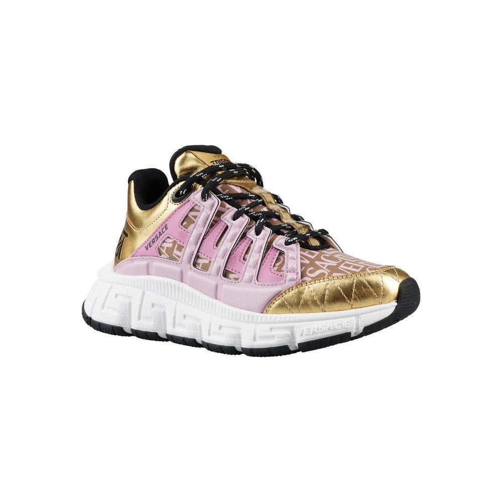 VERSACE SNEAKER SIZE 37