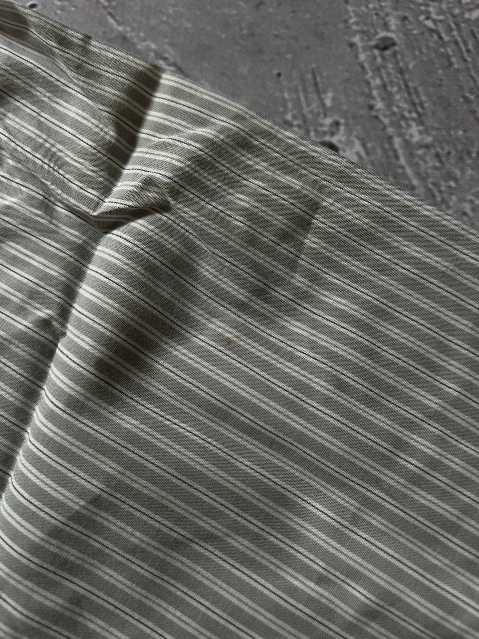 Dolce & Gabbana Dolce & Gabbana men's striped shirt, size 40/15 3/4 Size US M / EU 48-50 / 2 - 10 Thumbnail