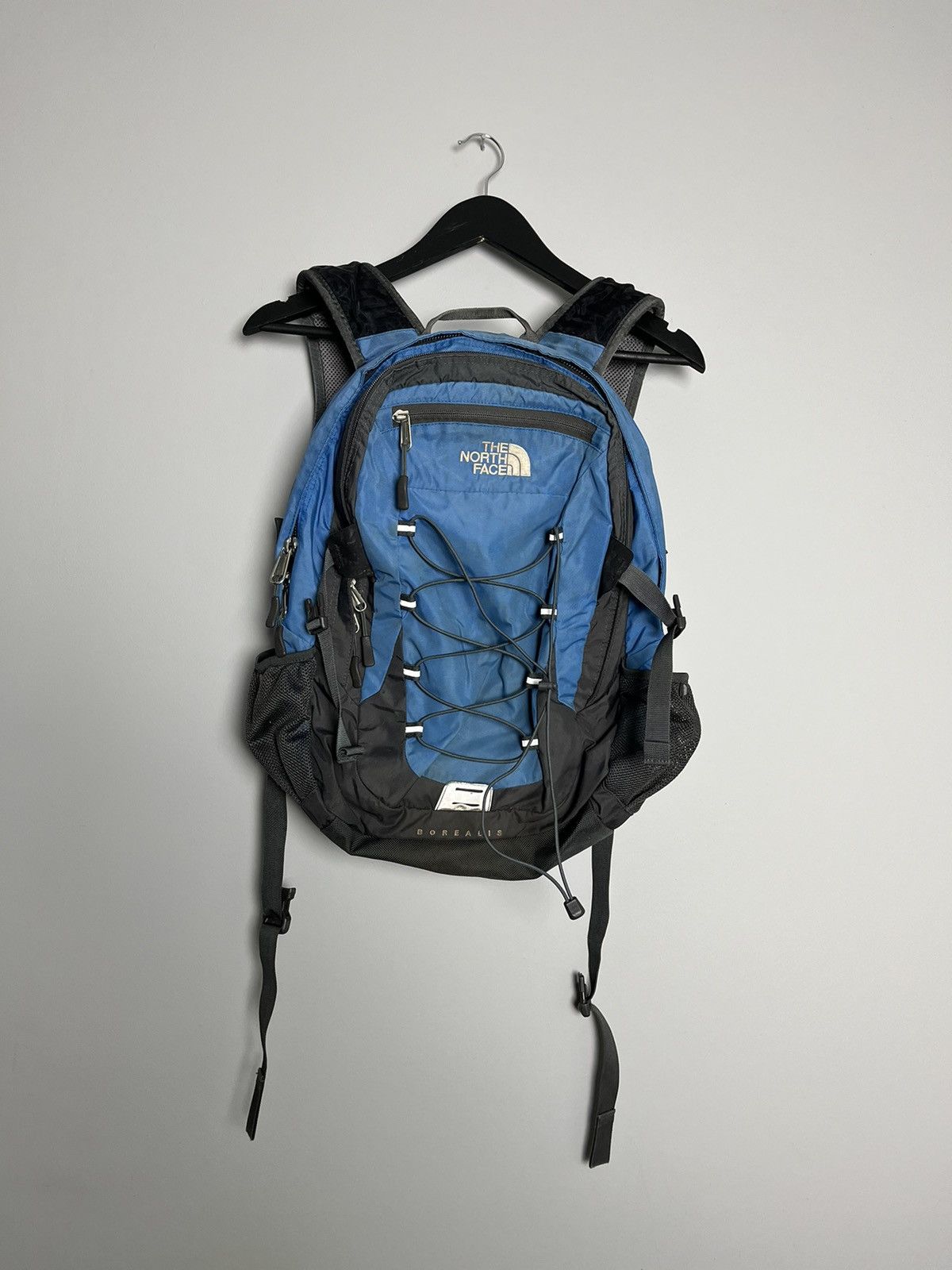 The North Face The north face backpack outdoor Size ONE SIZE - 1 Thumbnail