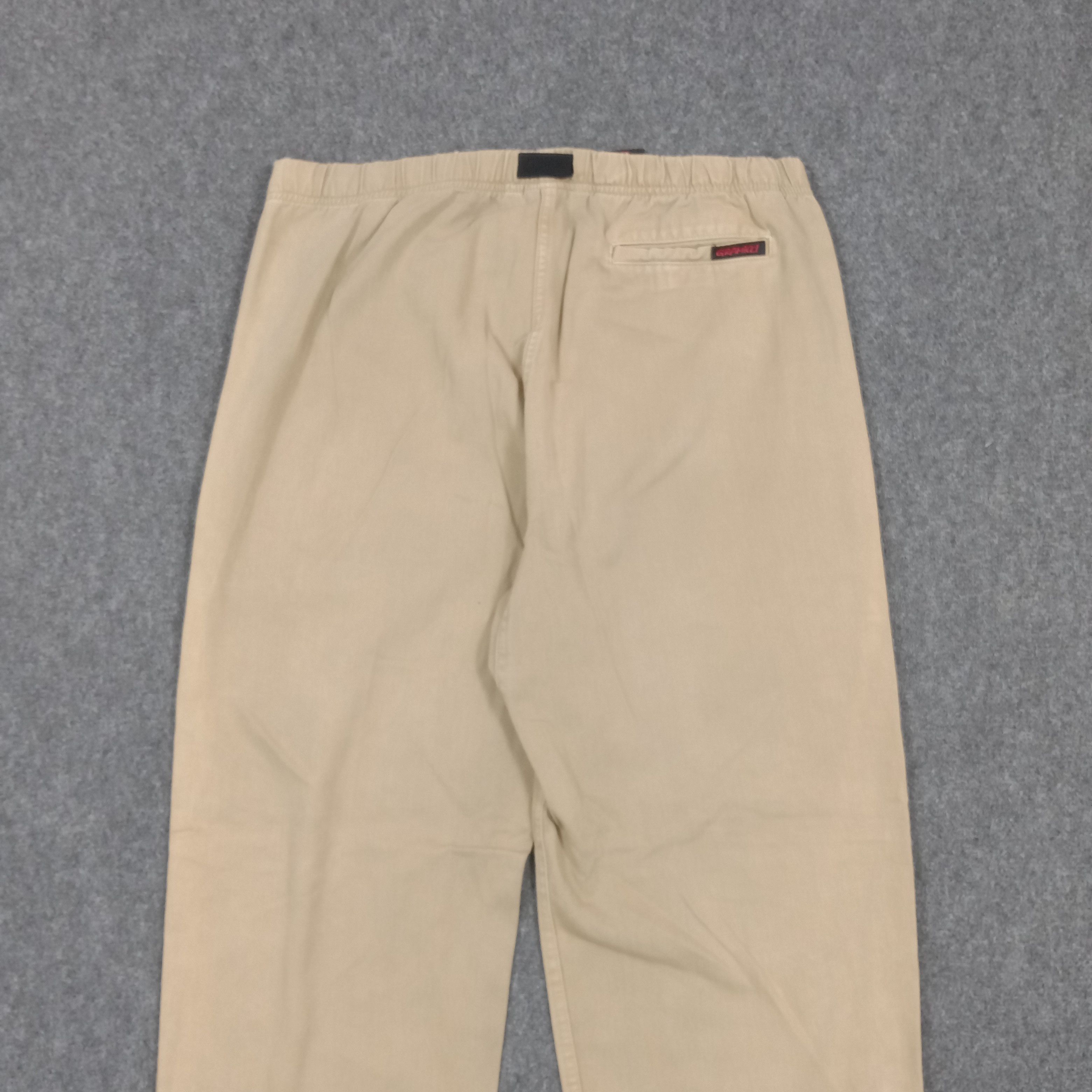Gramicci Gramicci American Work Pants C280N10 Size US 37 - 4 Thumbnail