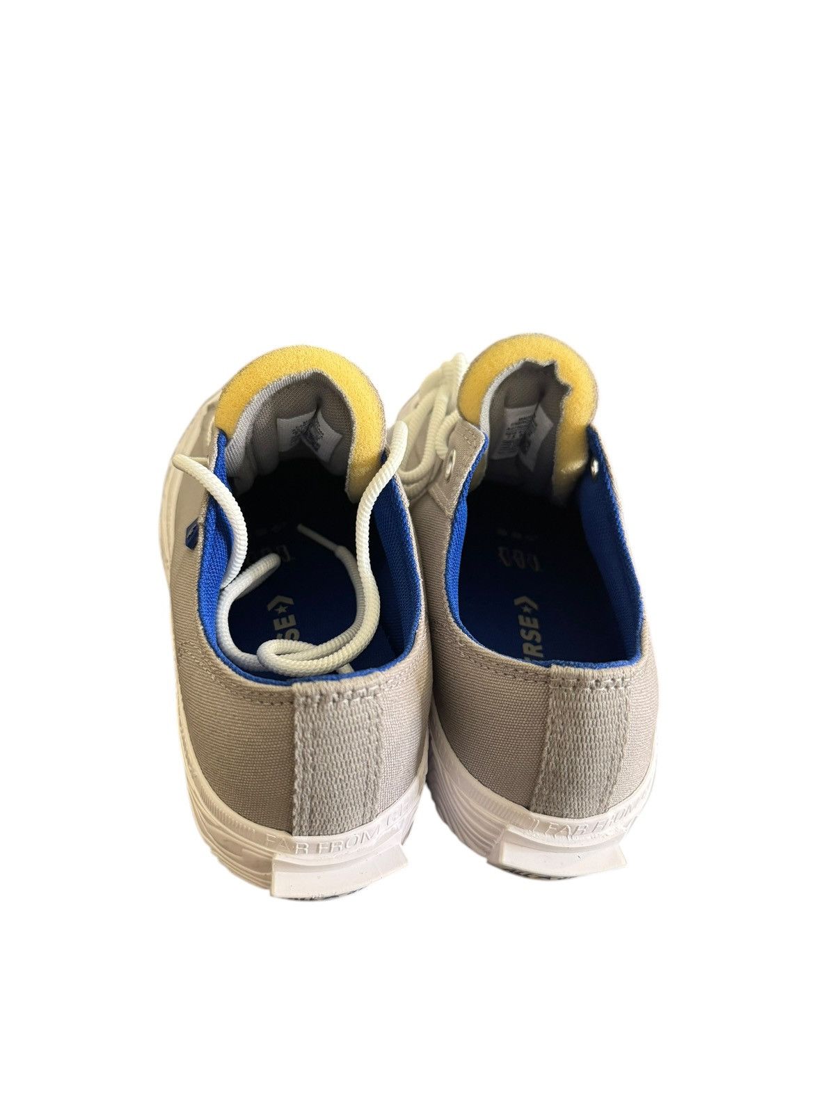 Converse Converse all star Size US 7.5 / EU 40-41 - 4 Thumbnail