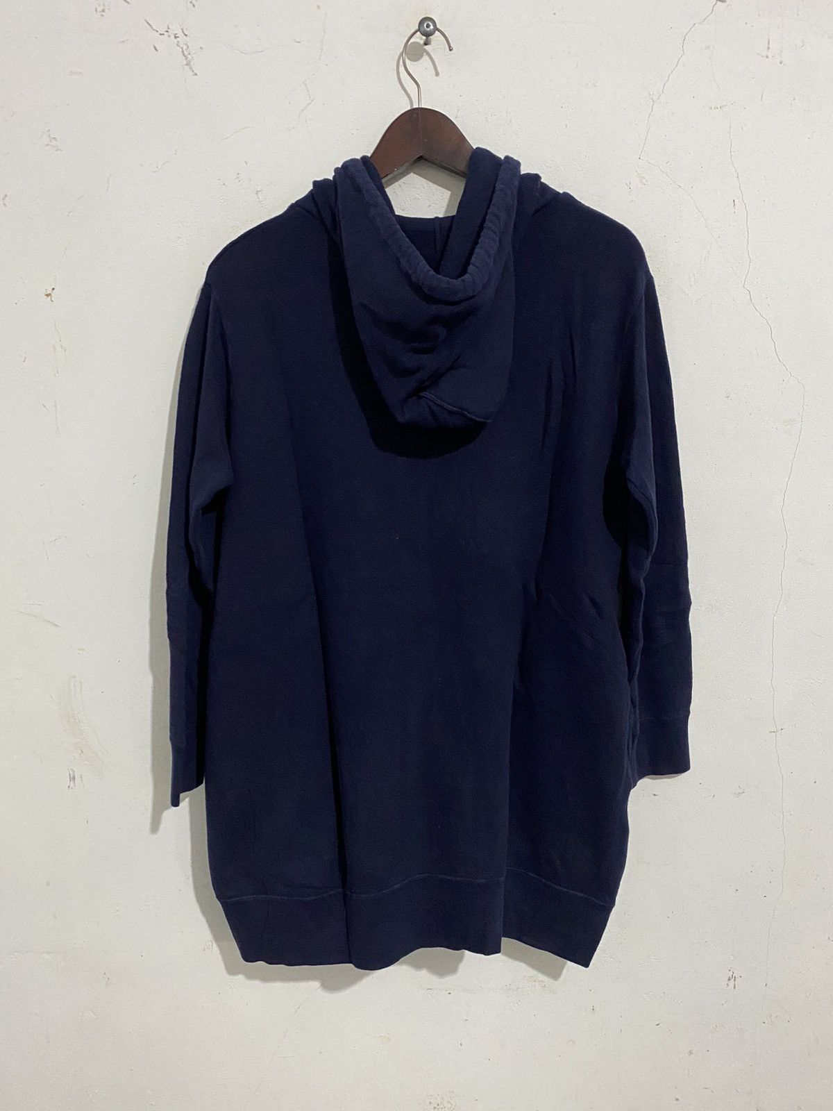 Issey Miyake 💸BINDINGOFFER💸Zucca japanese hoodie isseymiyake Size US M / EU 48-50 / 2 - 3 Thumbnail