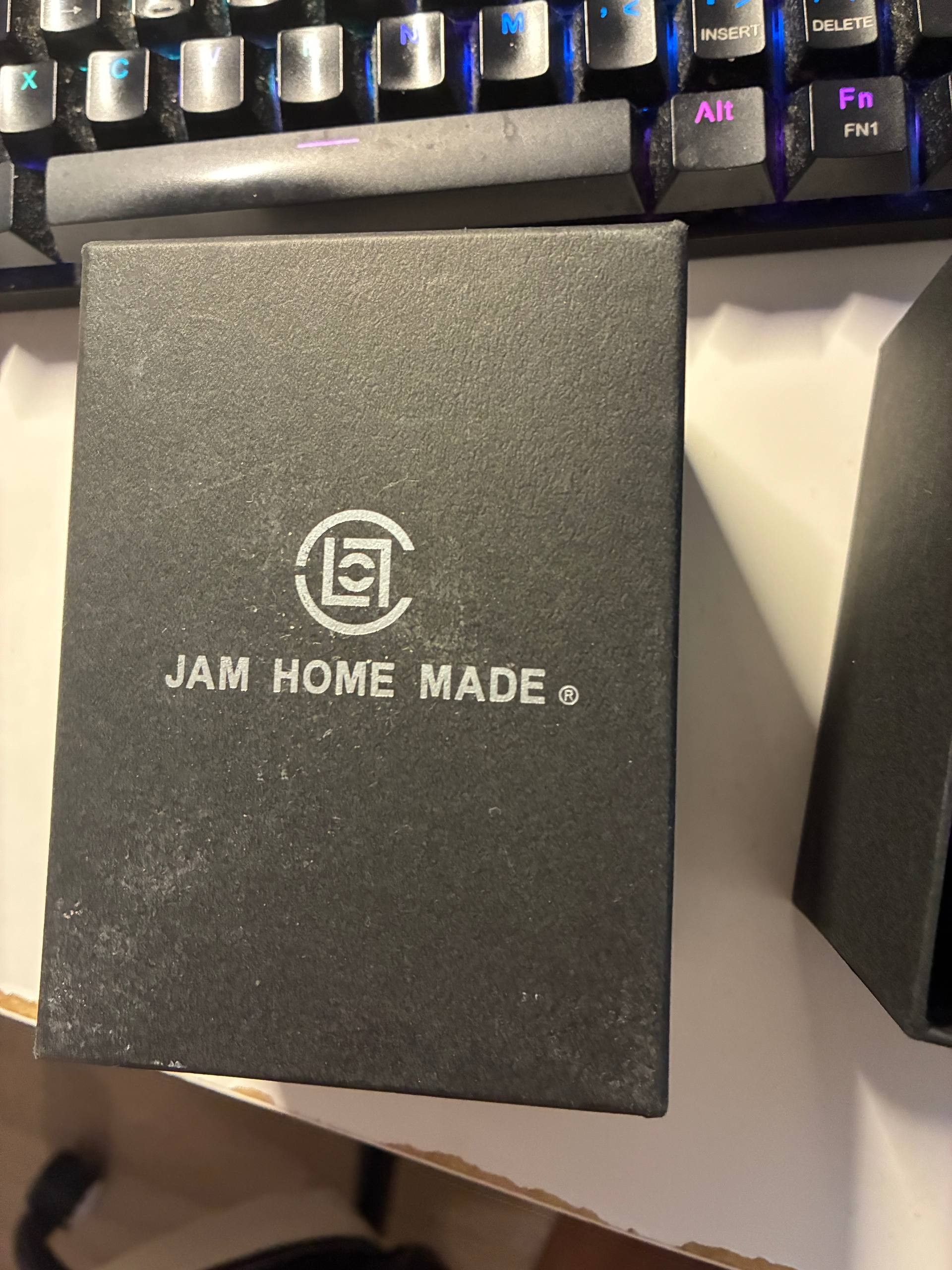 CLOT CLOT x JAM HOME MADE 2017 Watchless Bracelet Size ONE SIZE - 2 Thumbnail