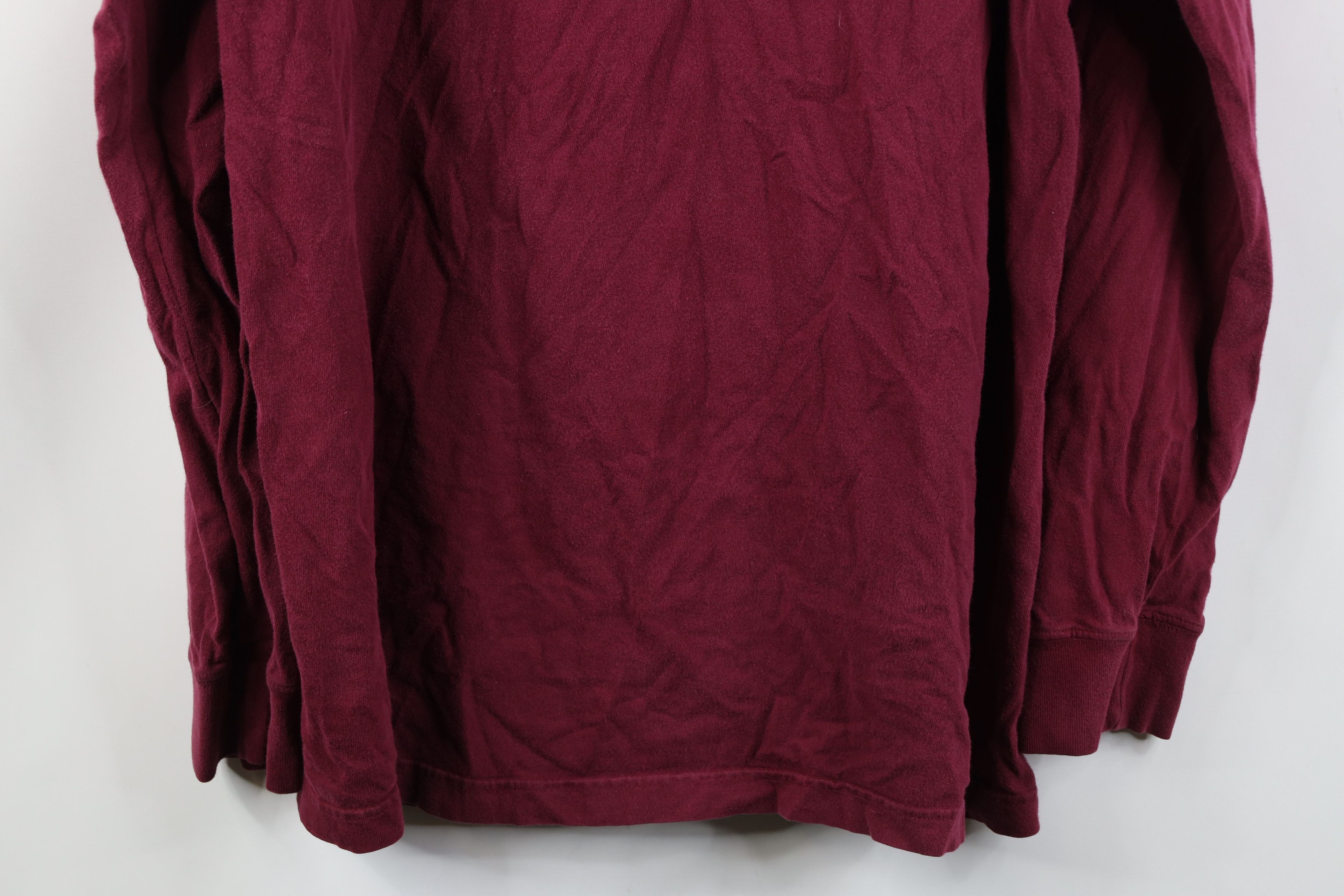 American Eagle Outfitters Vintage 90s Y2K American Eagle Outfitters Faded Park T-Shirt Size US L / EU 52-54 / 3 - 15 Thumbnail