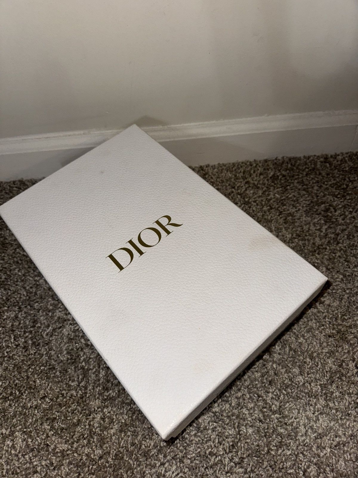 Dior Christian Dior Walk’n Dior Sneaker Size US 9 / IT 39 - 7 Thumbnail