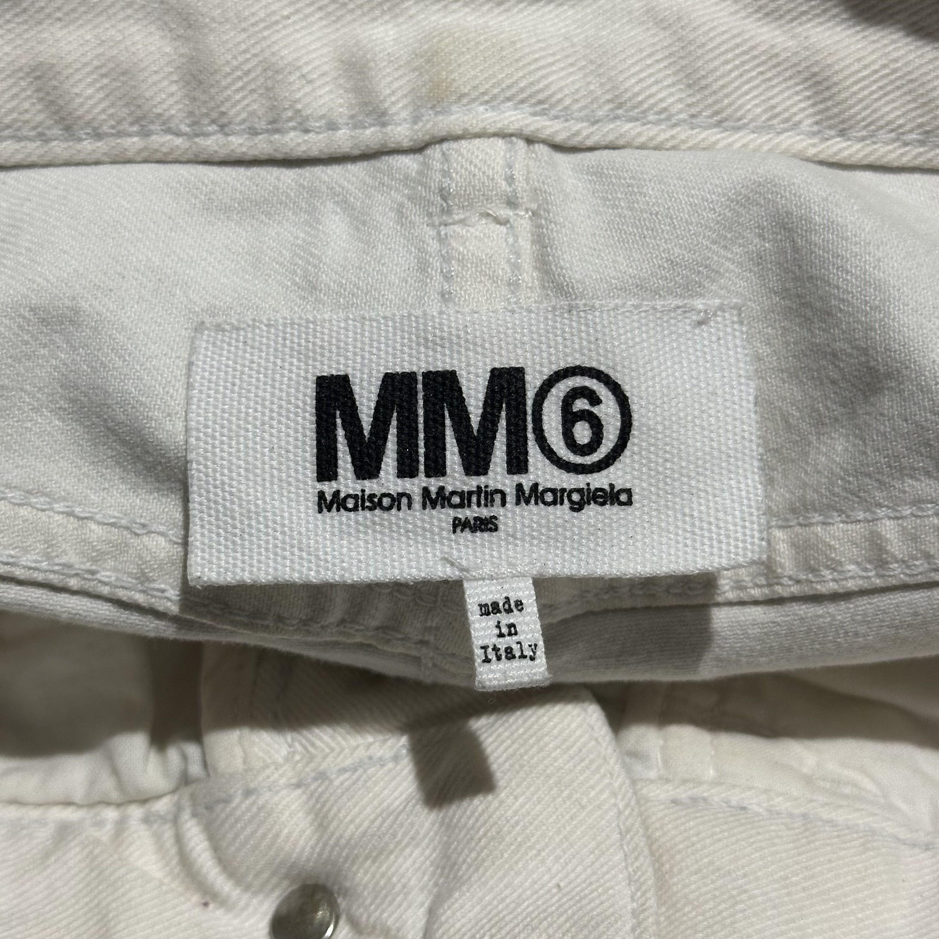 Maison Margiela Maison Margiela Pants Size US 28 / EU 44 - 5 Thumbnail