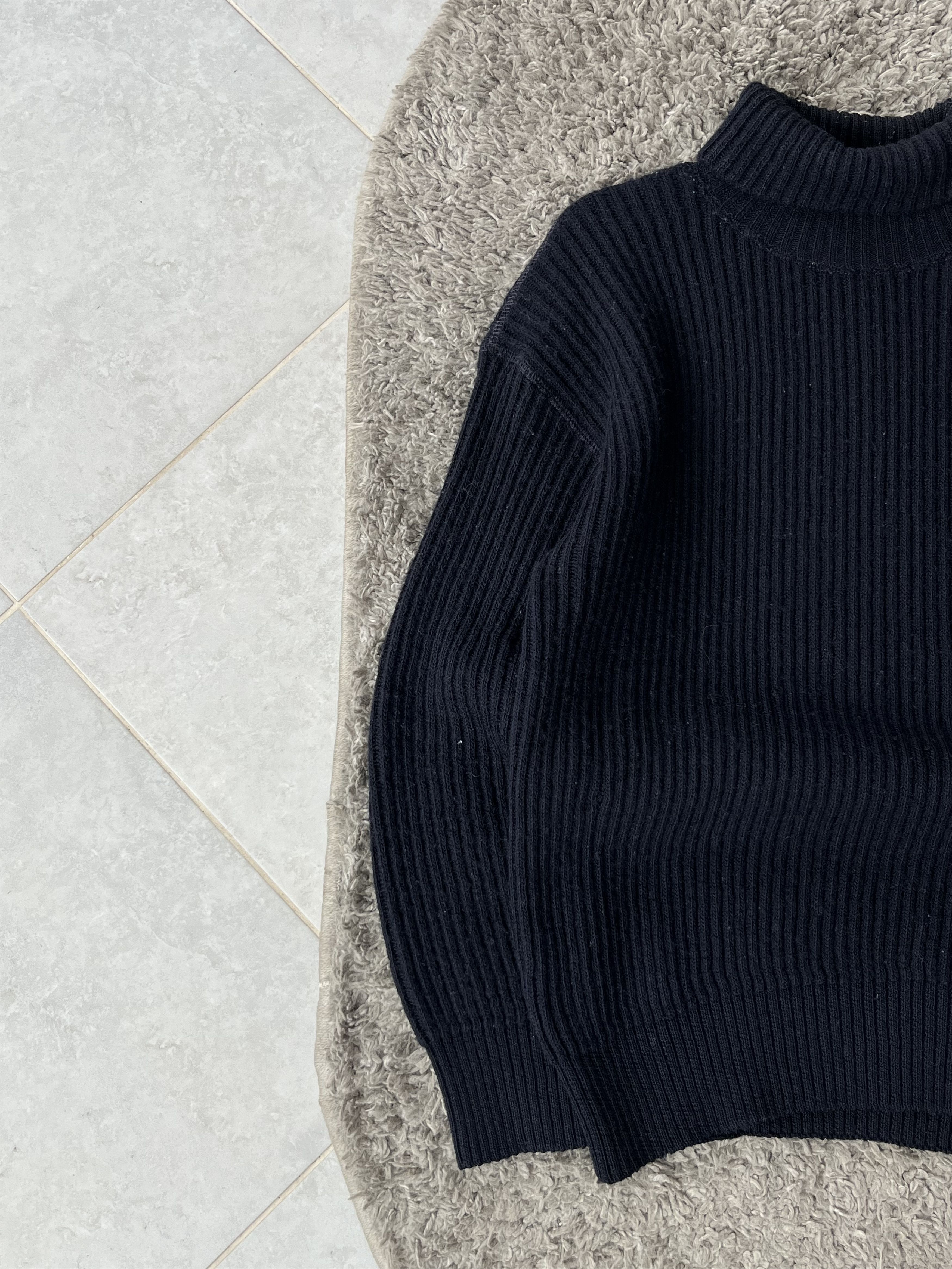 Stone Island STONE ISLAND Very Rare Vintage Sweater Y2K Streetwear Size US M / EU 48-50 / 2 - 3 Thumbnail