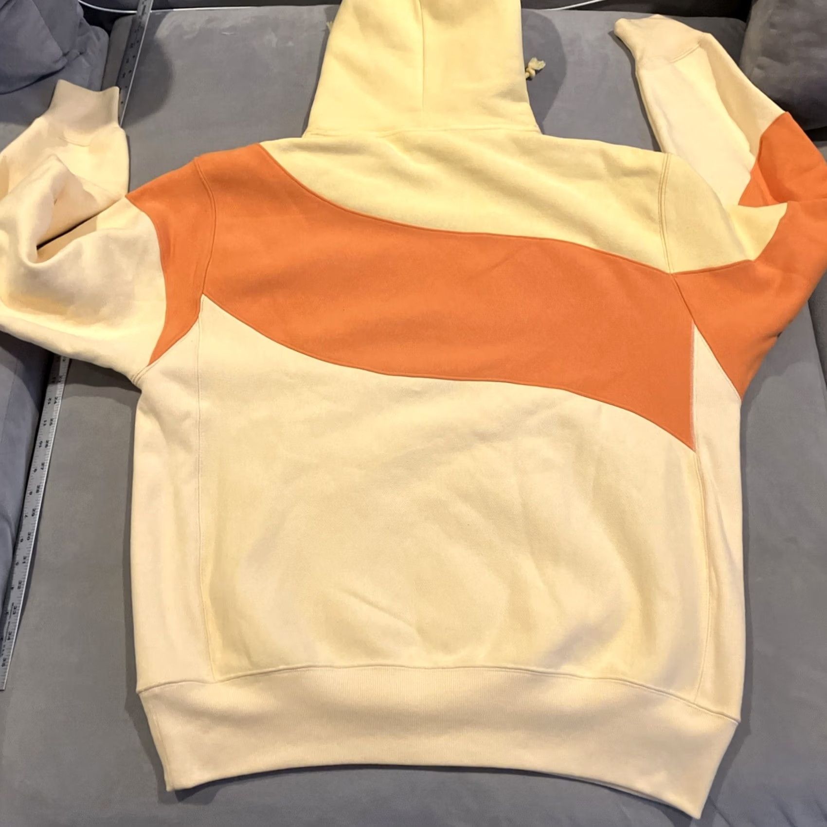 Champion CUSTOM CHAMPION REVERSE WEAVE Grateful Dead Pullover Hoodie L Men Multicolor Size US L / EU 52-54 / 3 - 5 Thumbnail