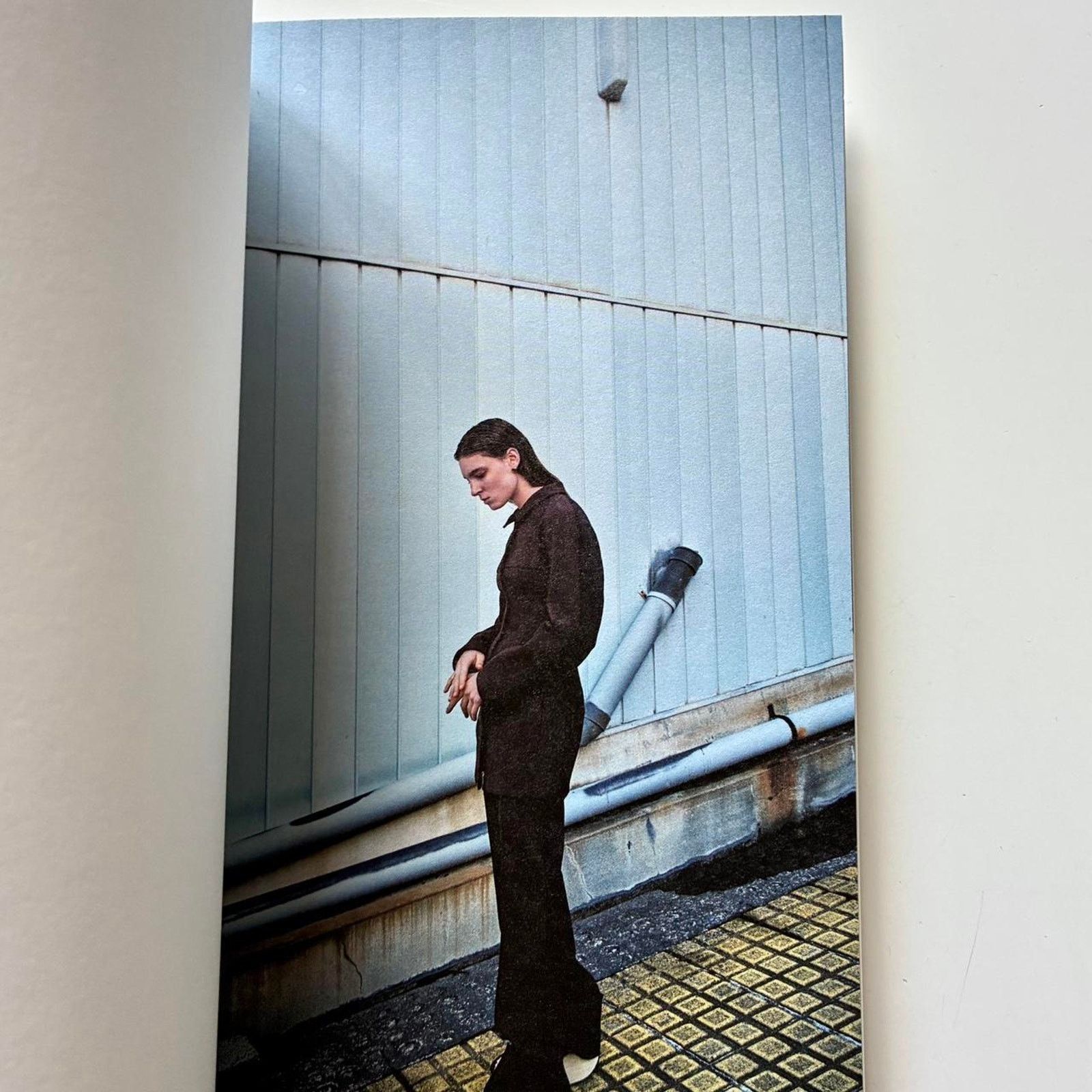 Designer × Jil Sander × Vintage Jil sander photography look book fashion book Size ONE SIZE - 2 Thumbnail