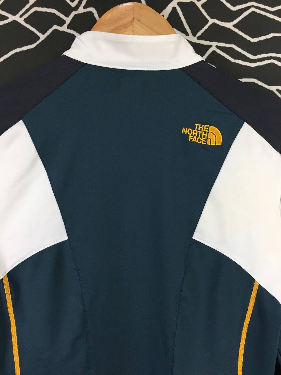 The North Face The North Face Summit Series Half Zipper Baselayer Size US S / EU 44-46 / 1 - 9 Thumbnail