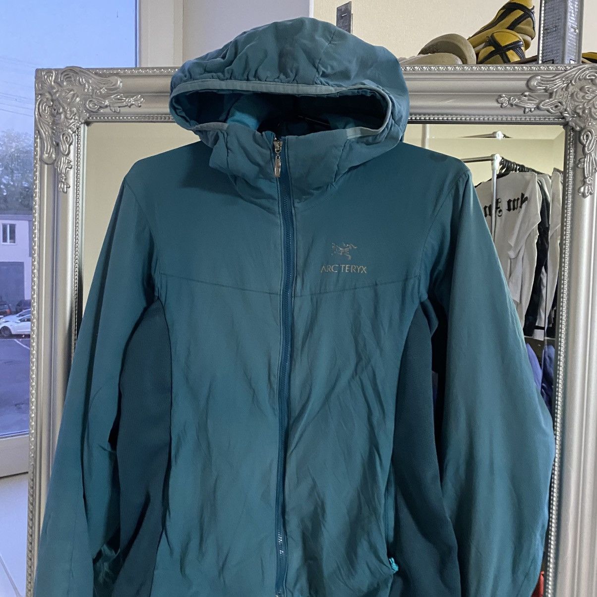 Arc'teryx Arcteryx Atom LT Jacket Size US S / EU 44-46 / 1 - 2 Thumbnail