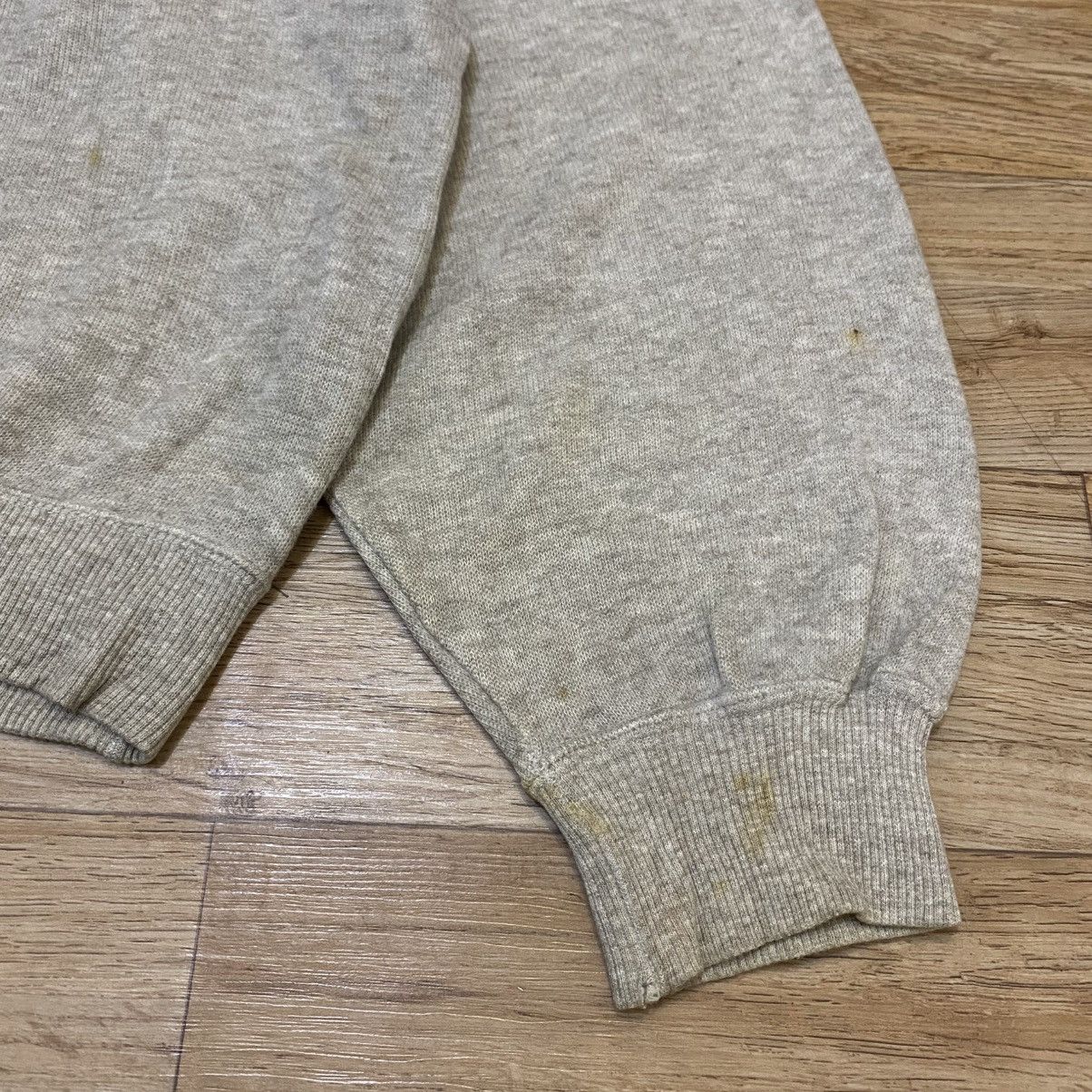 Issey Miyake 2000s Hiroko Khosino Homme - Embordery Sweaters Size US XXL / EU 58 / 5 - 7 Thumbnail