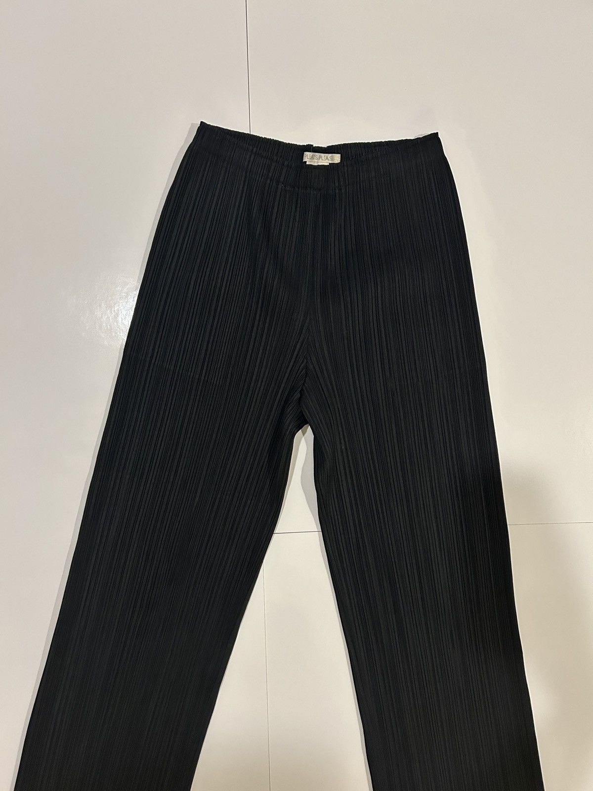 Issey Miyake Issey Miyake Pleats Please Size 27" / US 4 / IT 40 - 4 Thumbnail