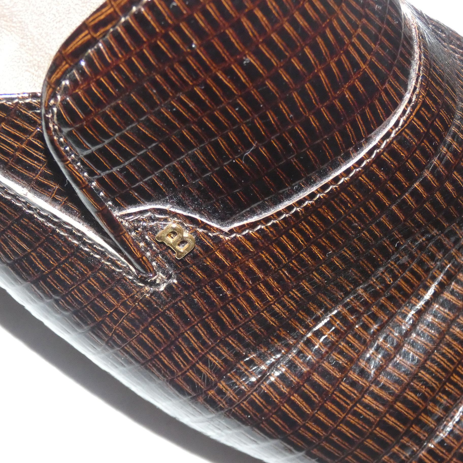Bally Men's Bally shoes Size US 10 / EU 43 - 3 Thumbnail