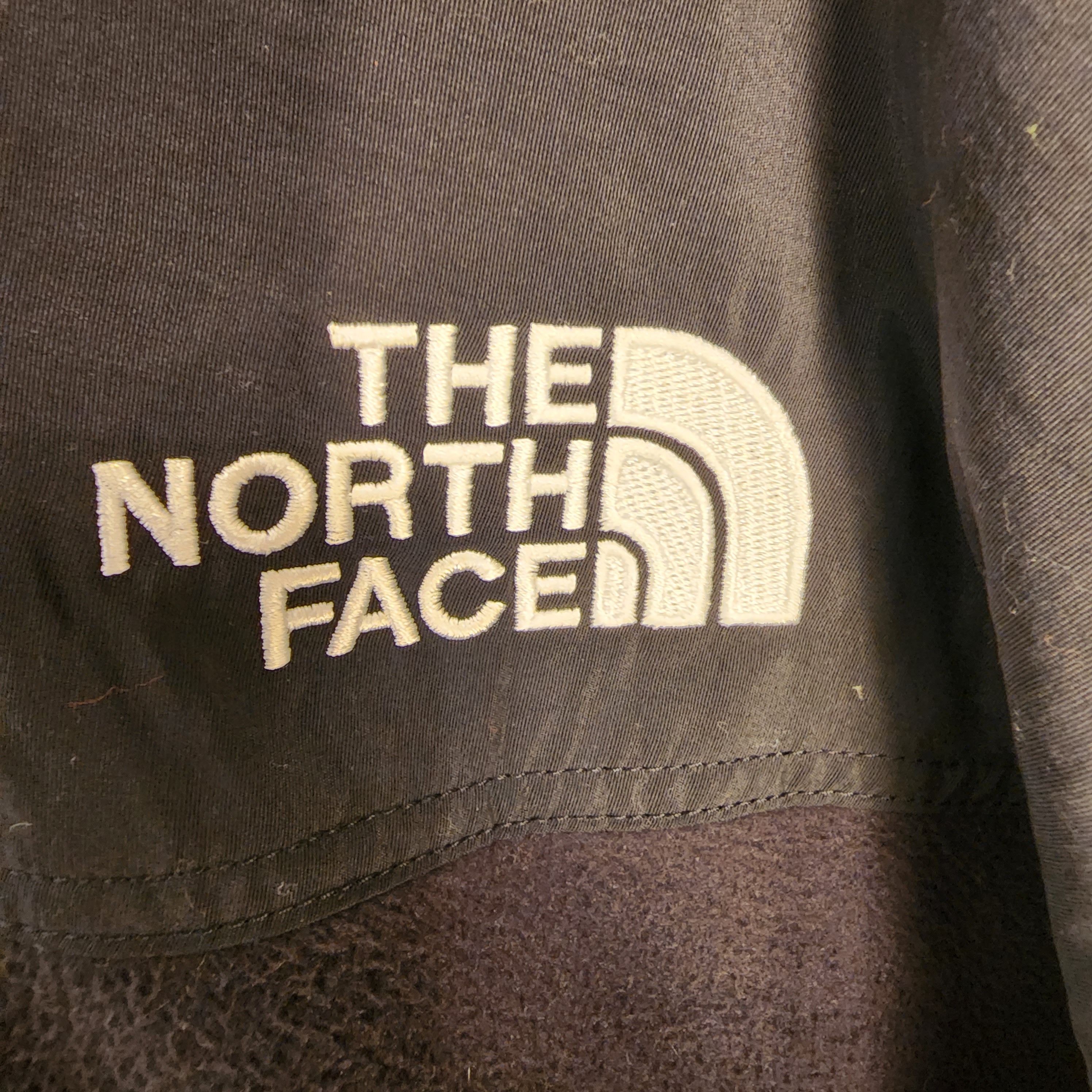 The North Face TNF 92 Rage Black Anorak Aztec Pattern Size US XXL / EU 58 / 5 - 5 Thumbnail
