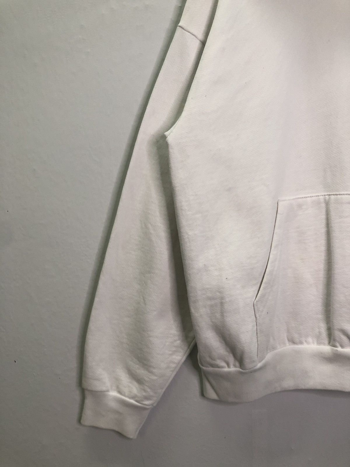 Japanese Brand × Vintage That’s Life Boxy Hoodie Size US L / EU 52-54 / 3 - 3 Thumbnail