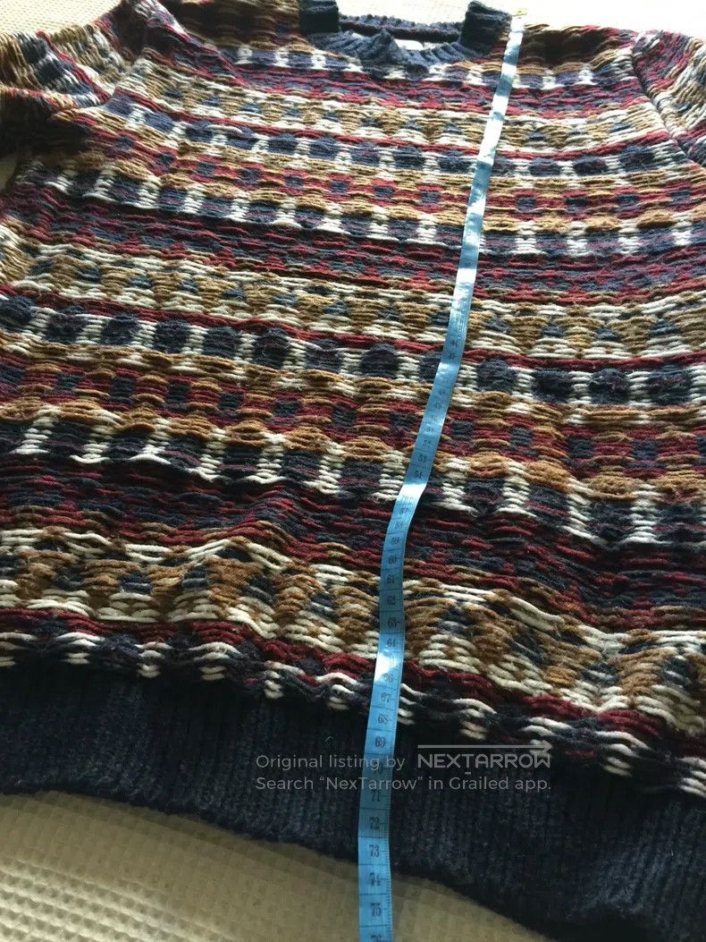 Valentino Valentino Noble sweaters Size US S / EU 44-46 / 1 - 9 Thumbnail