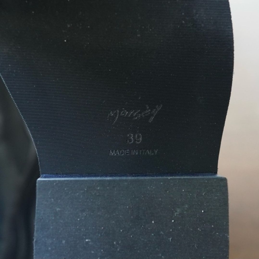 Marsell Marsell chelsea boot Size US 6.5 / EU 39-40 - 6 Thumbnail