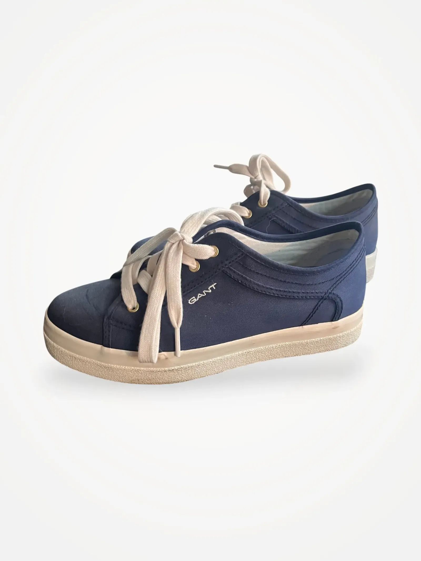 Gant Gant Sneakers Size US 9 / IT 39 - 1 Thumbnail