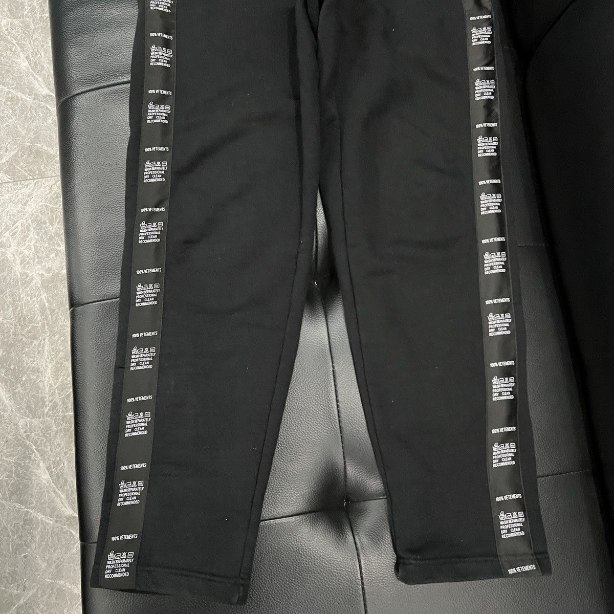 Vetements vetements ss18 Size US 32 / EU 48 - 4 Thumbnail