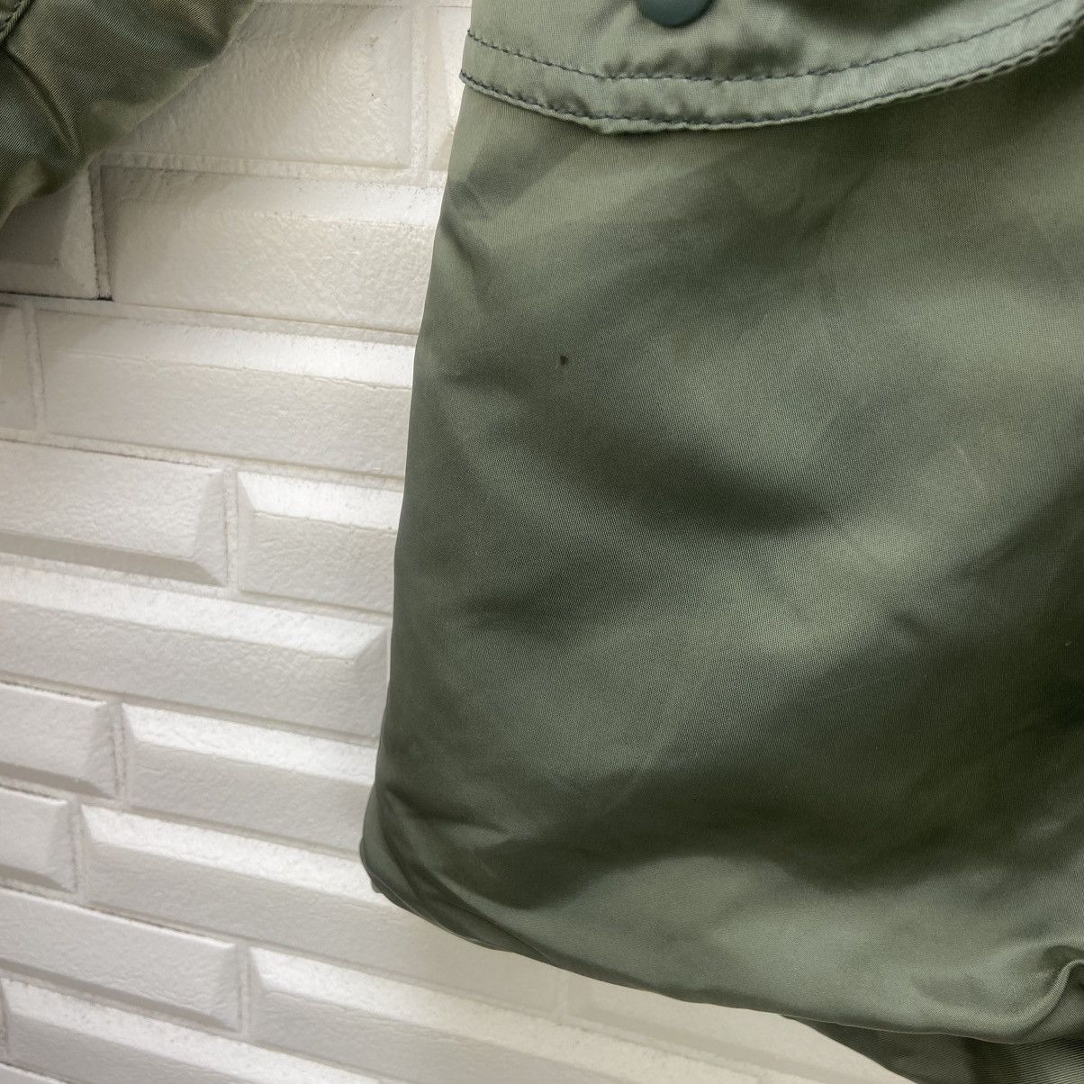 Alpha Industries Alpha Industries Extreme Cold Weather N-3B Heavy Parka Size US L / EU 52-54 / 3 - 11 Thumbnail