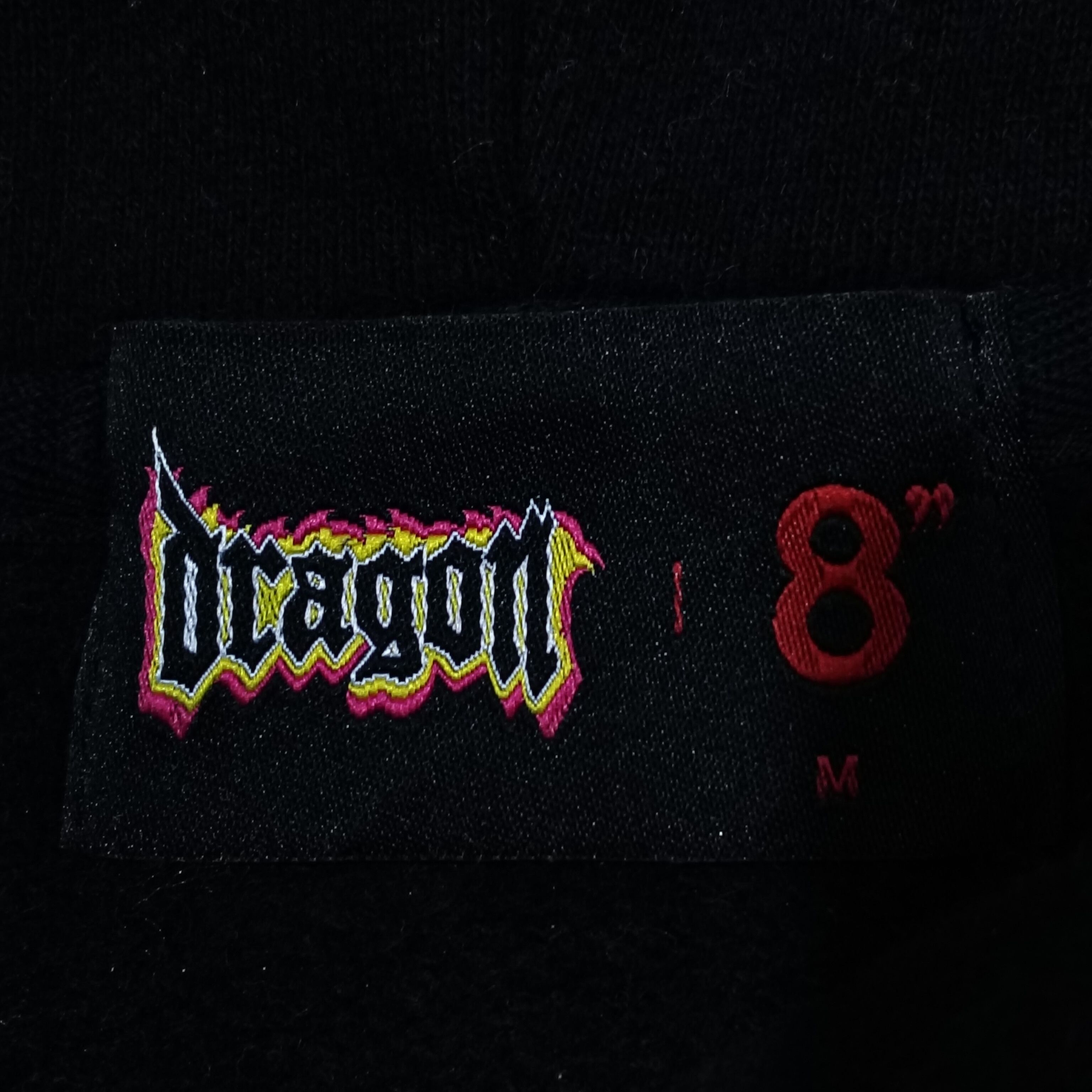 Band Tees 🔥 G-Dragon BIGBANG Hoodie – Rare K-Pop Grail 🔥 Size US M / EU 48-50 / 2 - 4 Thumbnail