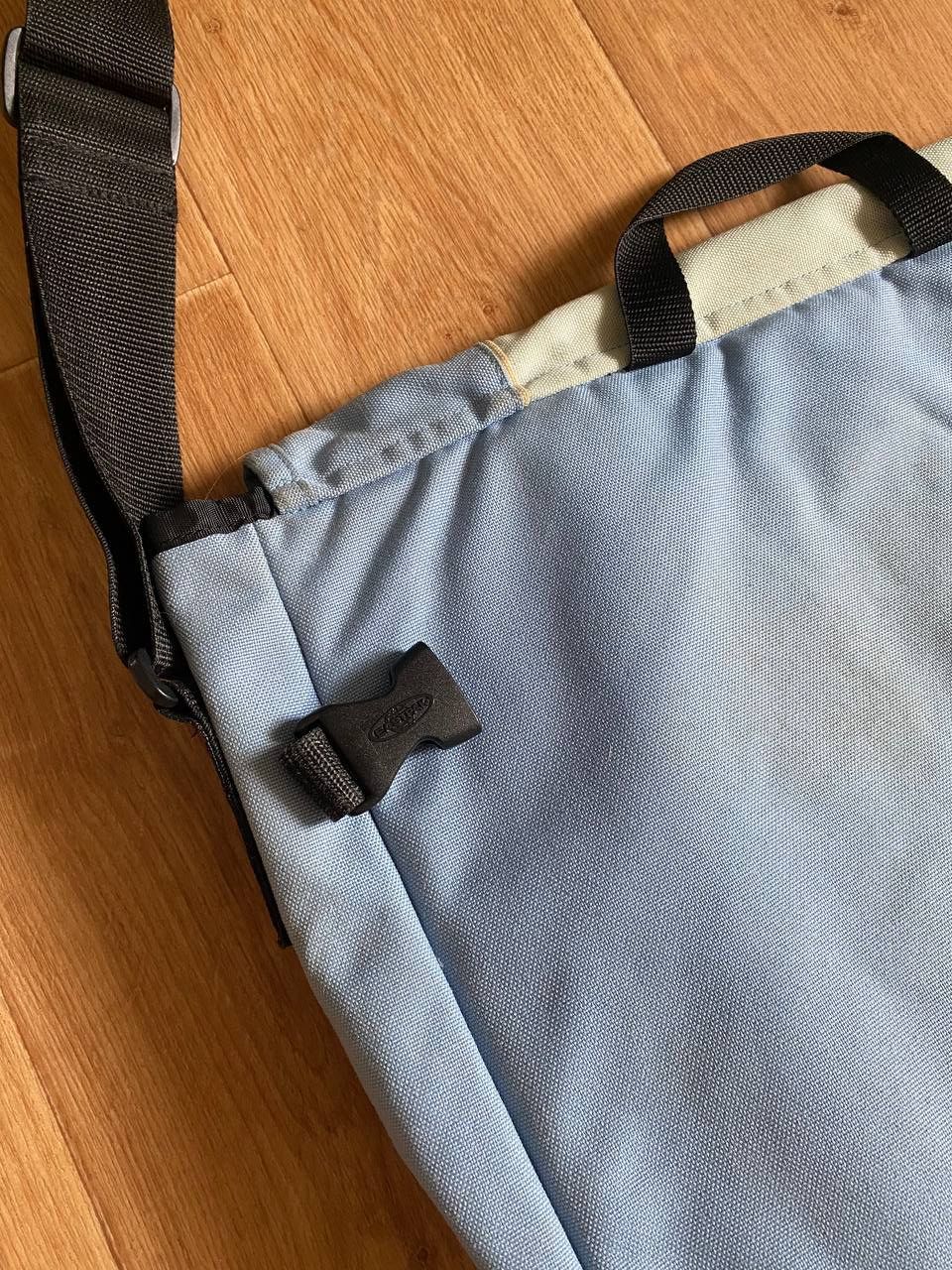 Eastpak × Vintage Eastpak Crossbody Bags Vintage Size ONE SIZE - 15 Thumbnail