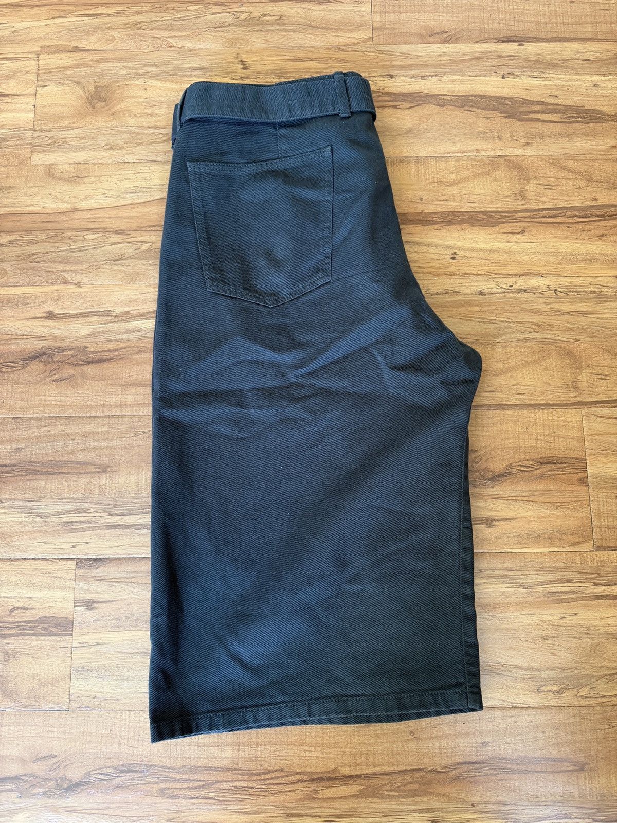 Lemaire LEMAIRE Size US 36 / EU 52 - 2 Thumbnail