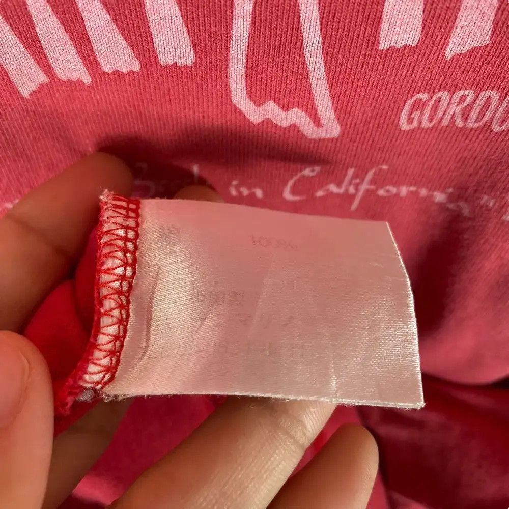 Vintage Vintage GORDON & SMITH A Surfing Tradition Surf Tee Shirt Size US L / EU 52-54 / 3 - 7 Thumbnail