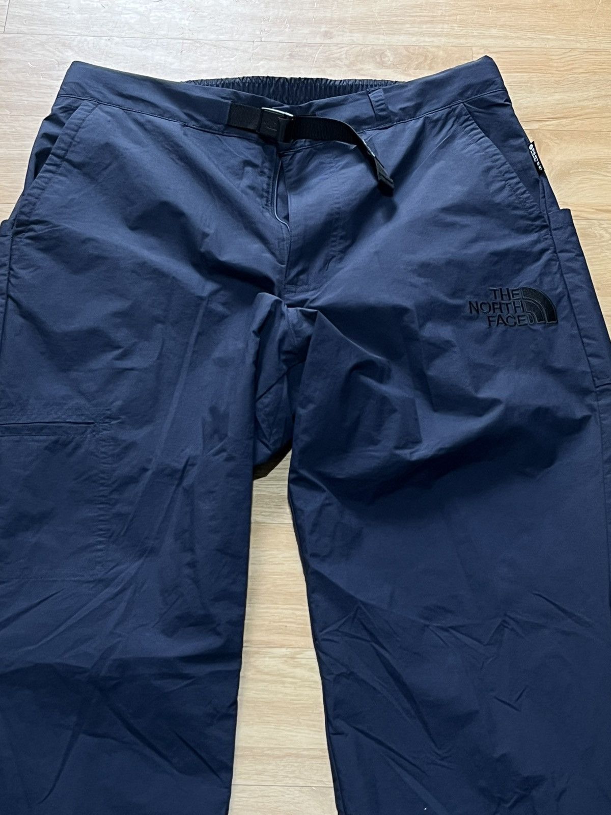 Kazuki Kuraishi × The North Face Utility Pants Size US 34 / EU 50 - 3 Thumbnail