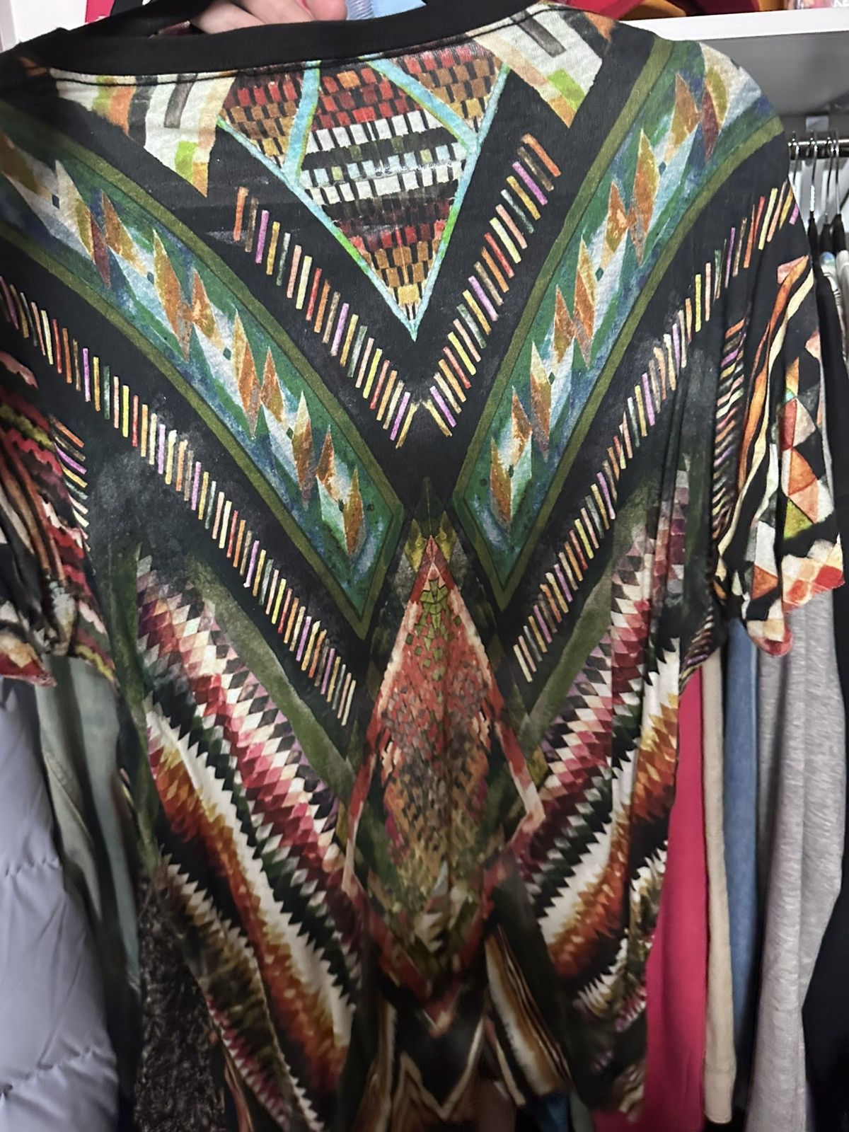 Balmain Balmain shirt Size US M / EU 48-50 / 2 - 4 Thumbnail