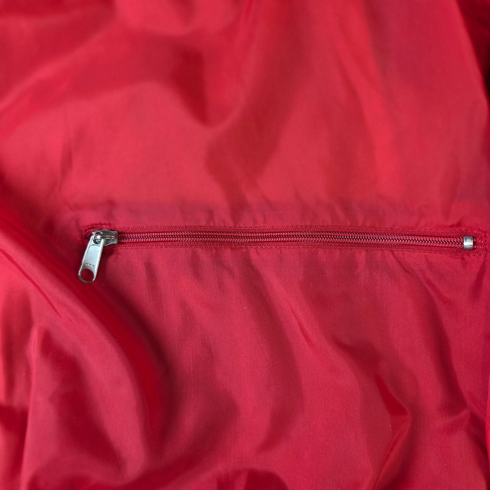 Vintage Pheasant Run 1/4 Zip Vintage Windbreaker Large Golf Club Size US L / EU 52-54 / 3 - 9 Thumbnail
