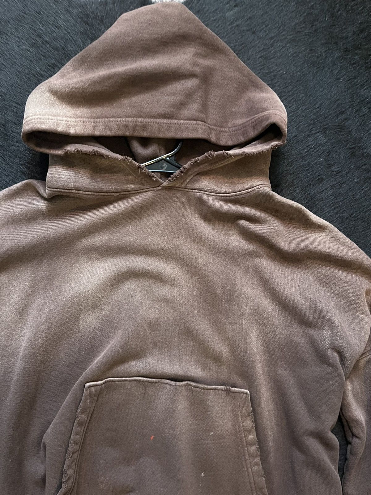 Muji Brown Muji Hoodie Size US L / EU 52-54 / 3 - 2 Thumbnail