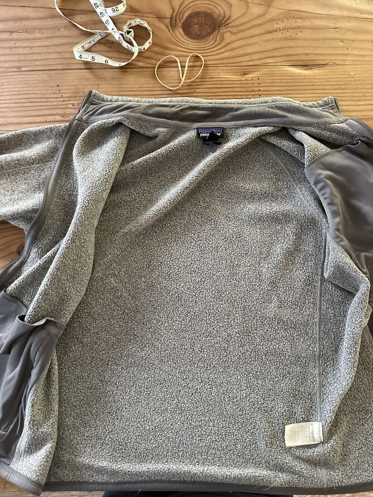 Patagonia Patagonia Men’s Better Sweater Size US XL / EU 56 / 4 - 14 Thumbnail