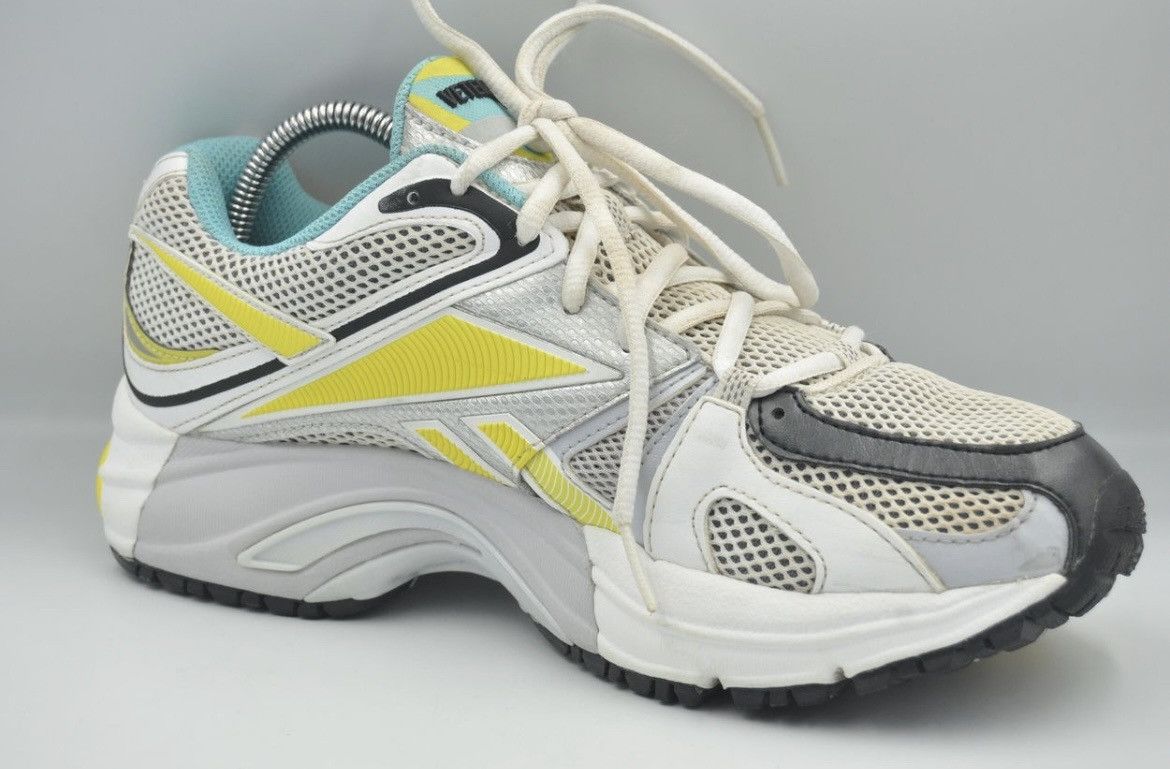 Vetements Vetements - Reebok - S/S19 - Reebok Spike Runner 200 Size US 7.5 / IT 37.5 - 14 Thumbnail