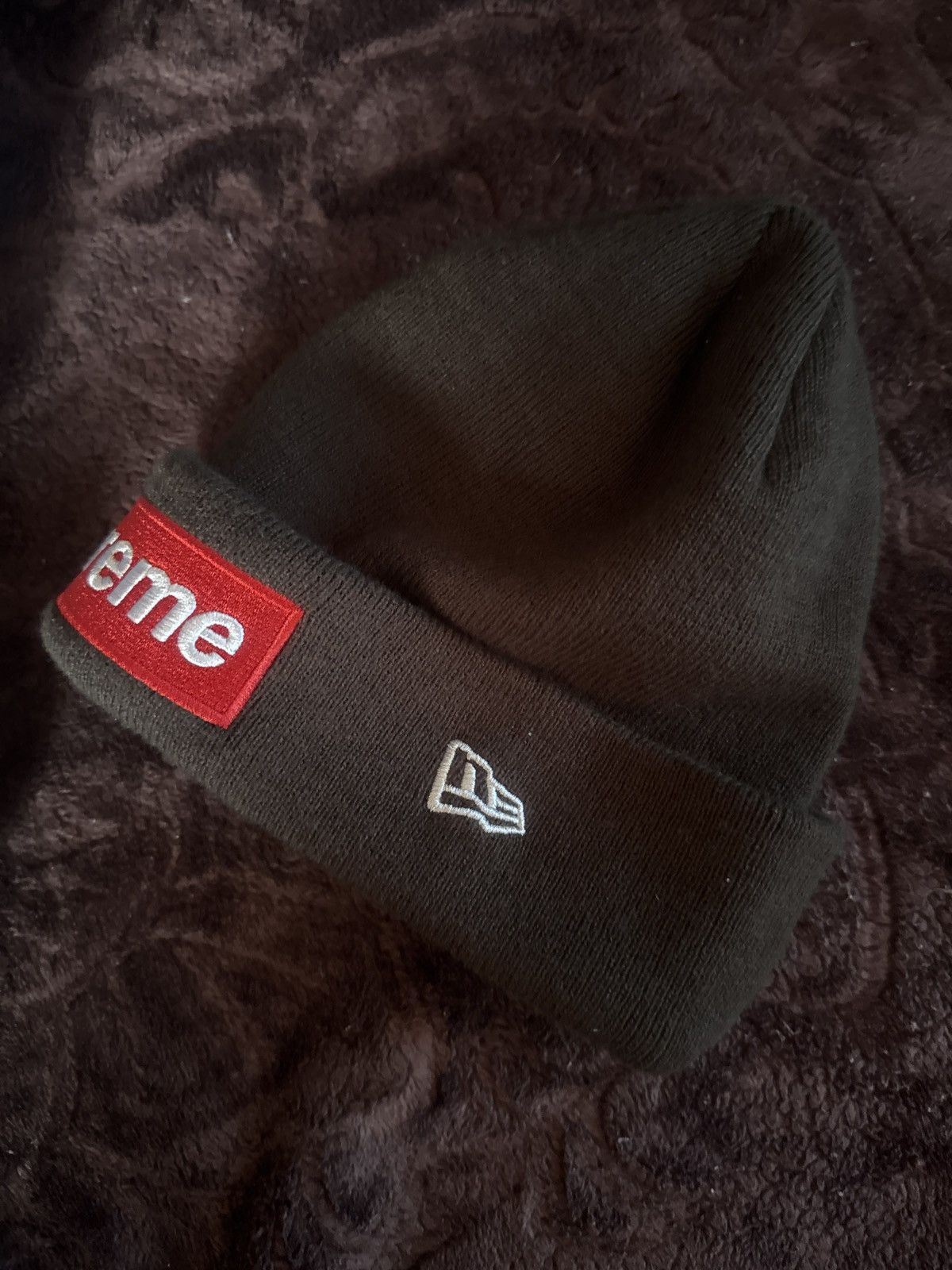 Supreme Supreme Beanie Size ONE SIZE - 4 Thumbnail
