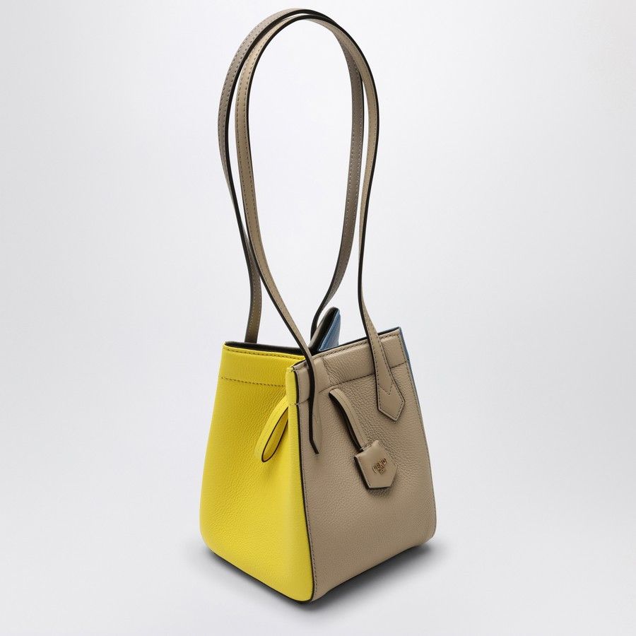 Fendi o1d2blof0824 Size: OS / Origami Mini Convertible Bag Size ONE SIZE - 3 Thumbnail
