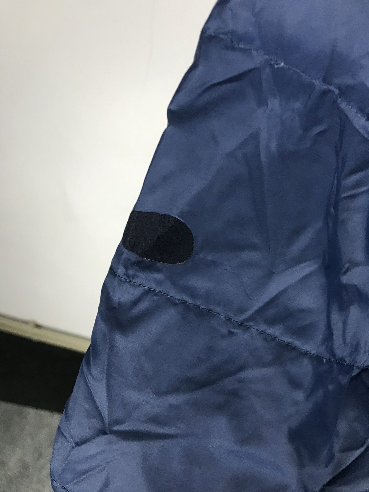 The North Face Men’s L/52,The North Face Insulated Windbreaker Hood Jacket Size US L / EU 52-54 / 3 - 11 Thumbnail