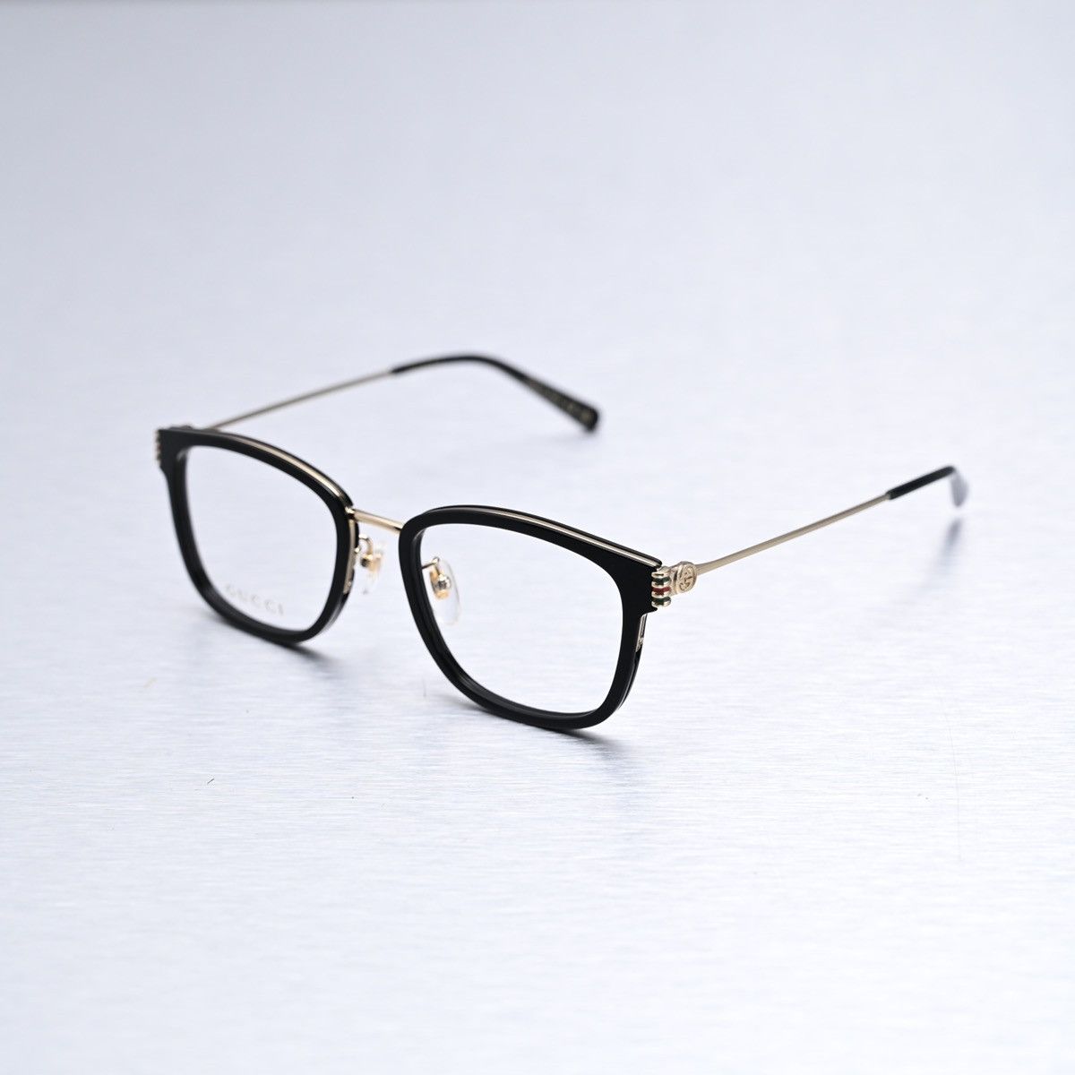 Gucci GUCCI GG1886OA 001 GLASSES Size ONE SIZE - 1 Thumbnail
