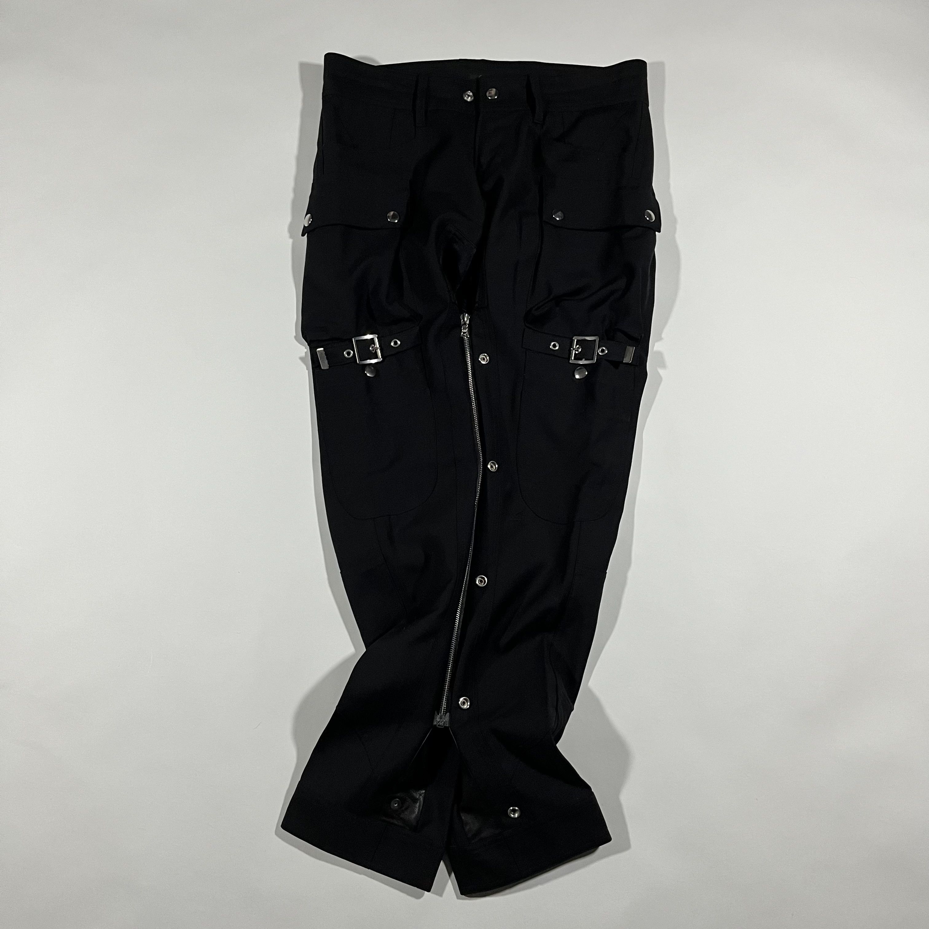 Undercover AW08 Unrealrealclothes Oil Cargo Size 4 Size US 32 / EU 48 - 4 Thumbnail