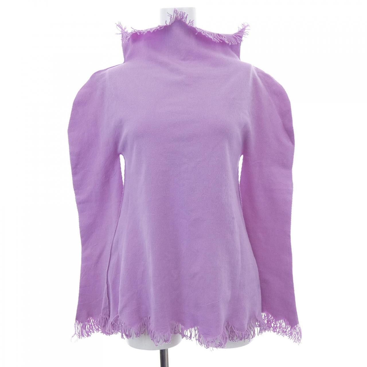 Other Other A-POC Top Textile Tops AP61-KK491 DUTY FREE for USA Size ONE SIZE - 1 Thumbnail