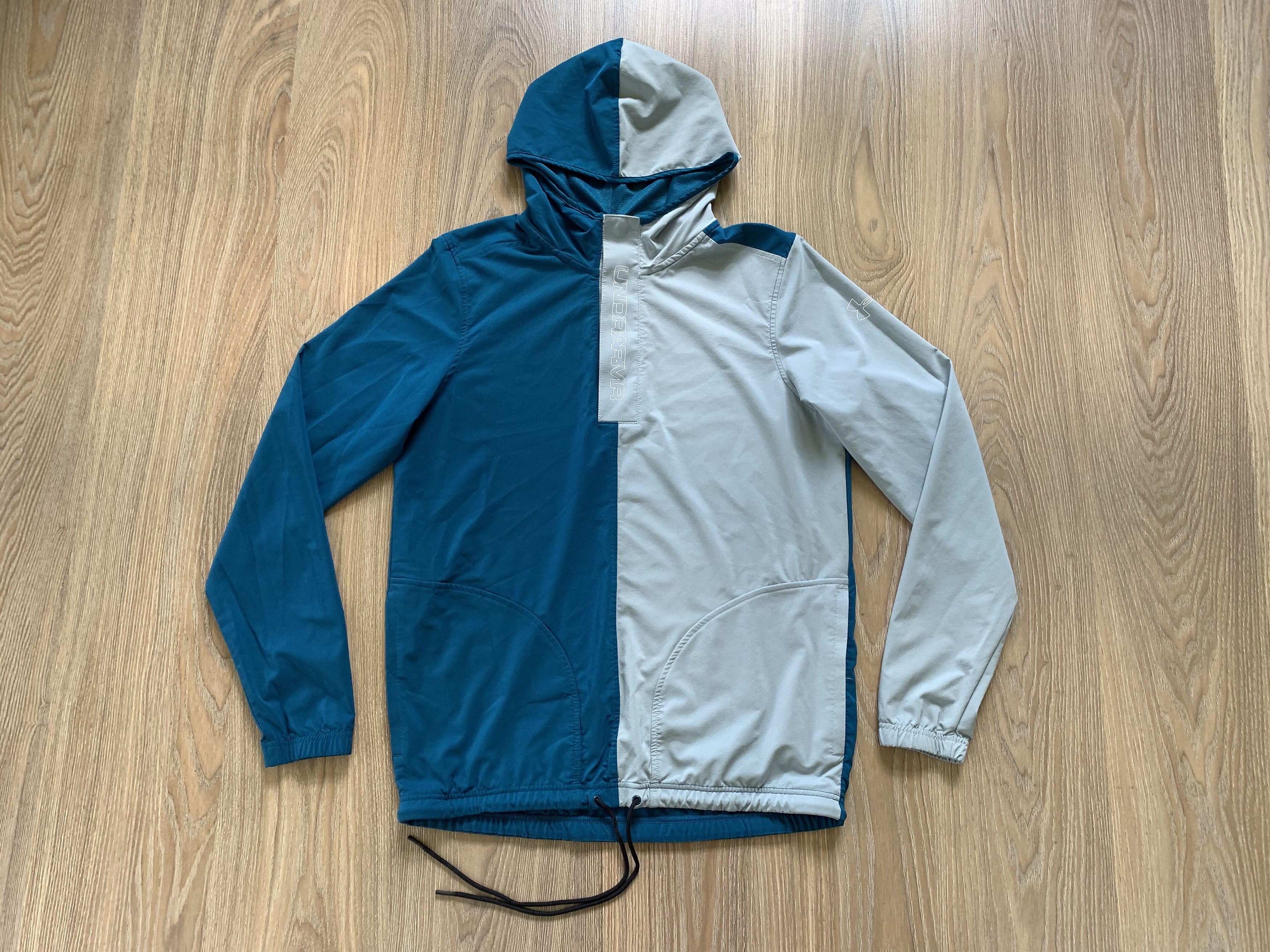 Under Armour UUnder Armour Sports Hoodie Size US M / EU 48-50 / 2 - 2 Thumbnail