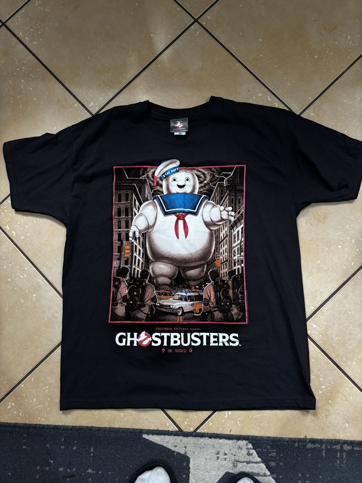 Ghostbusters