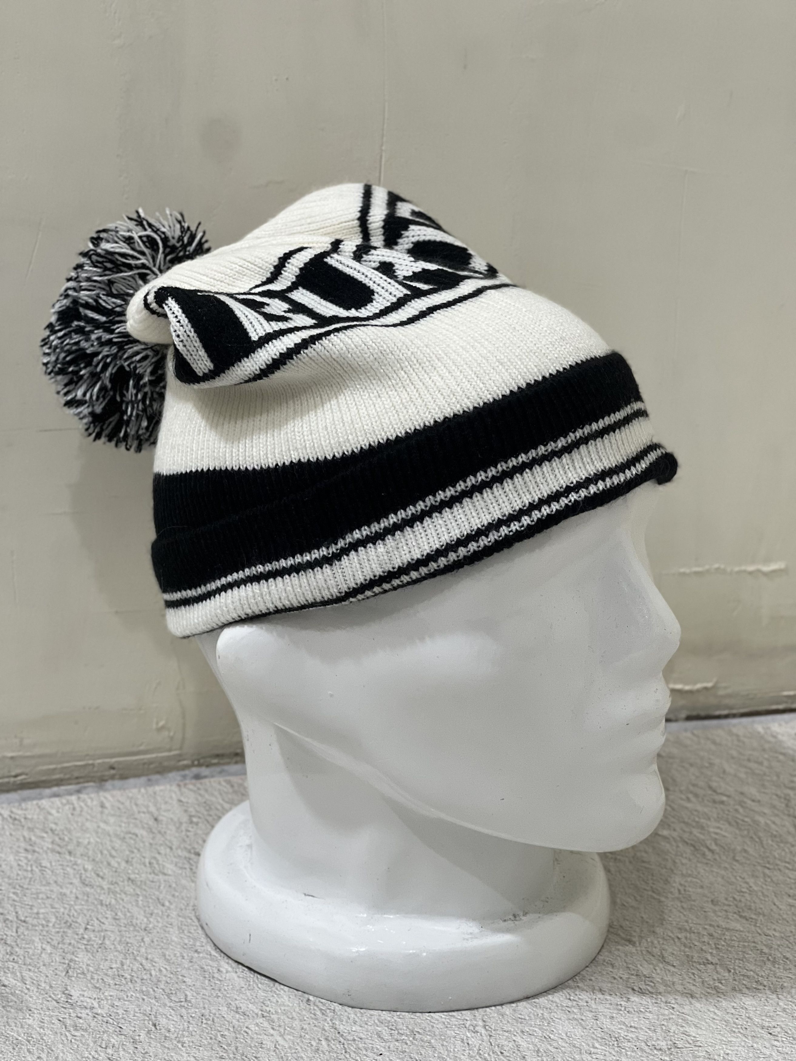 帽子 00s LGB L.G.B. SKULL KNIT CAP archive Lgb Beanie | Grailed