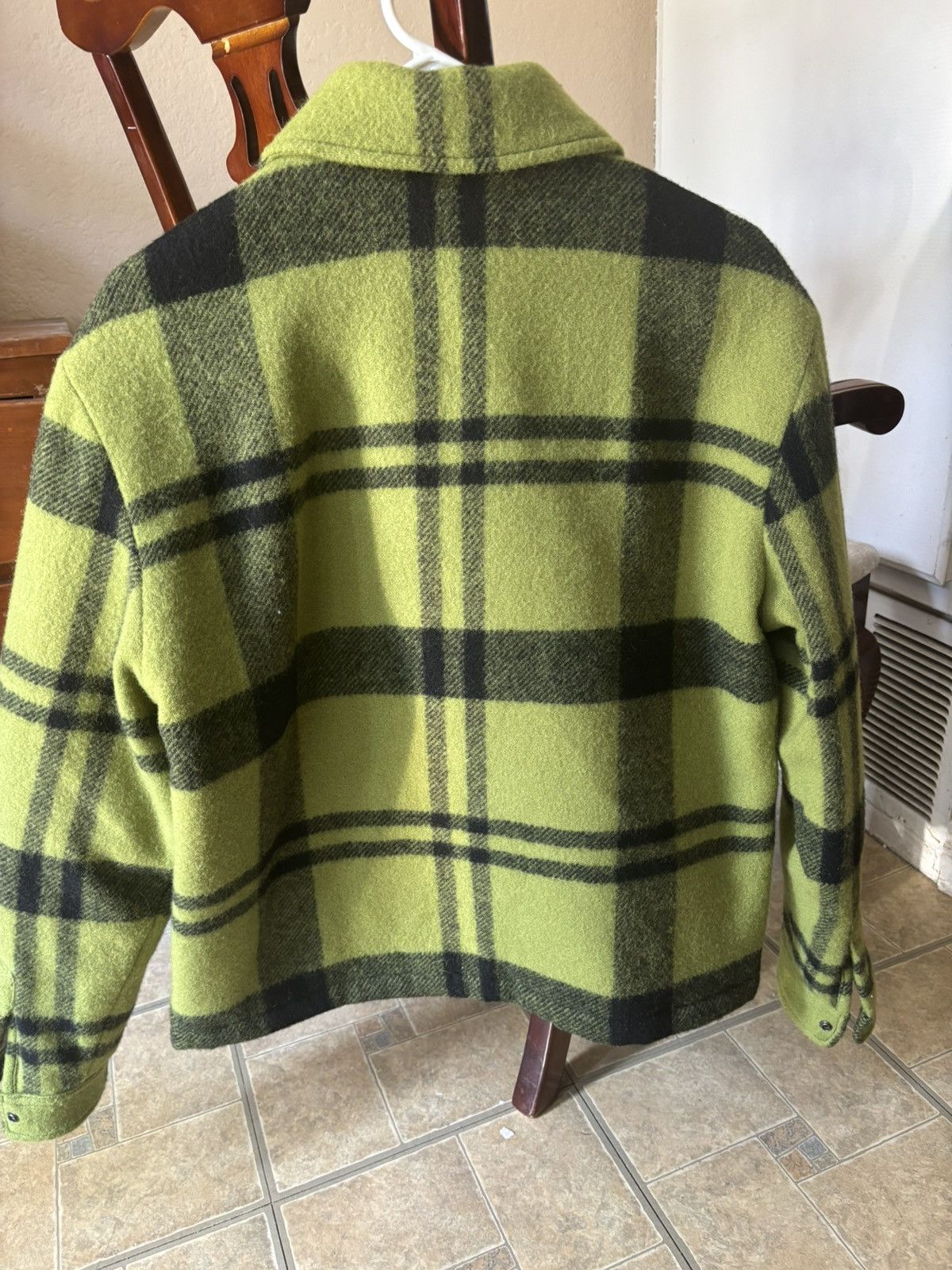 STUSSY×WOOLRICH ステューシー　ウールリッチ STUSSY×WOOLRICH ステューシー ウールリッチ 【公式通販】