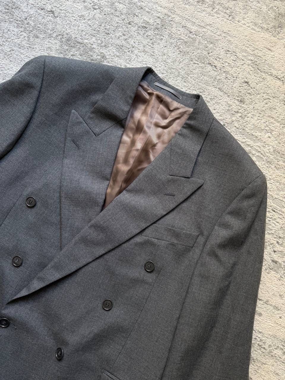 Yves Saint Laurent Yves Saint Laurent Blazer Size 52R - 4 Thumbnail