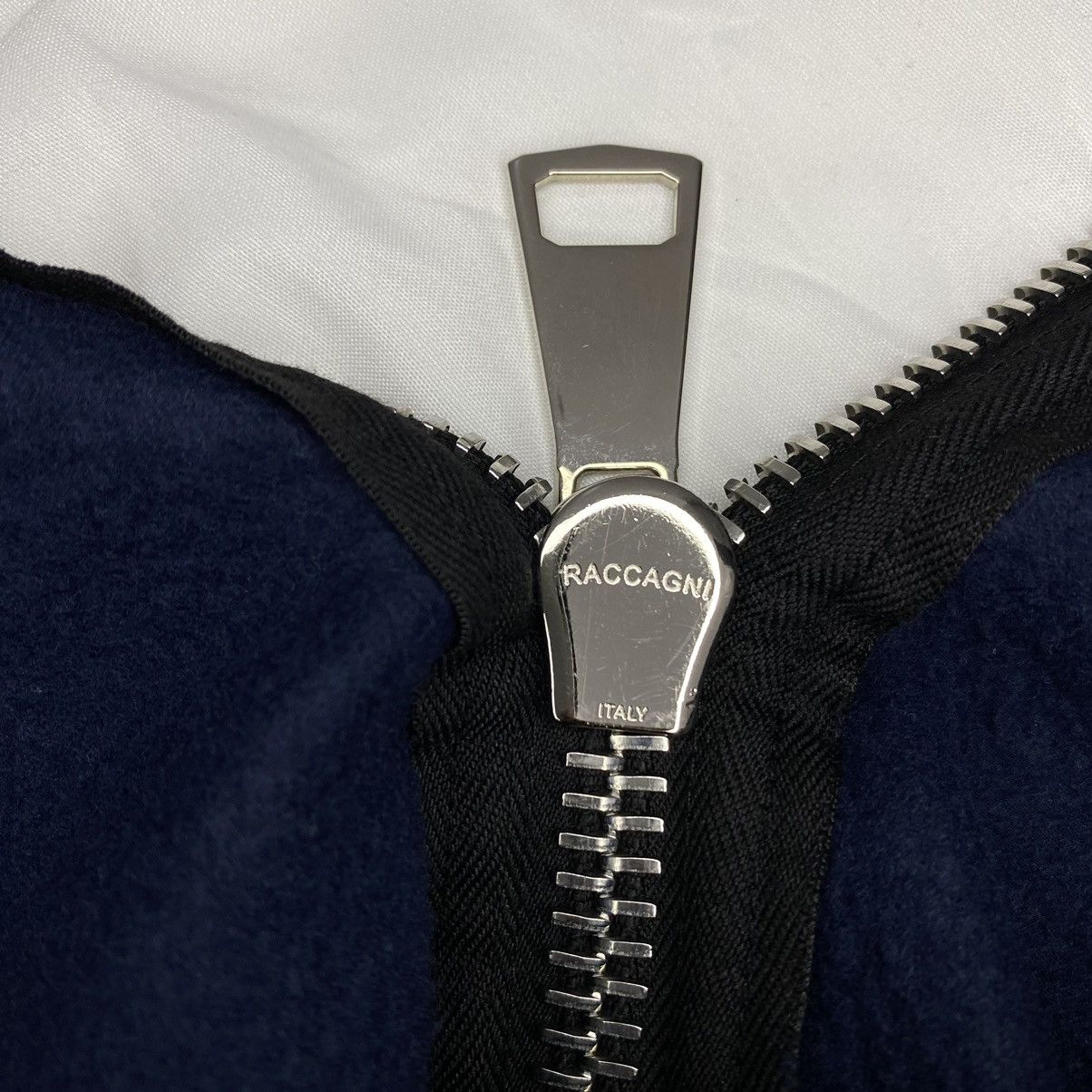 Christopher Kane Christopher Kane Mock Neck Hoodie Size US M / EU 48-50 / 2 - 8 Thumbnail