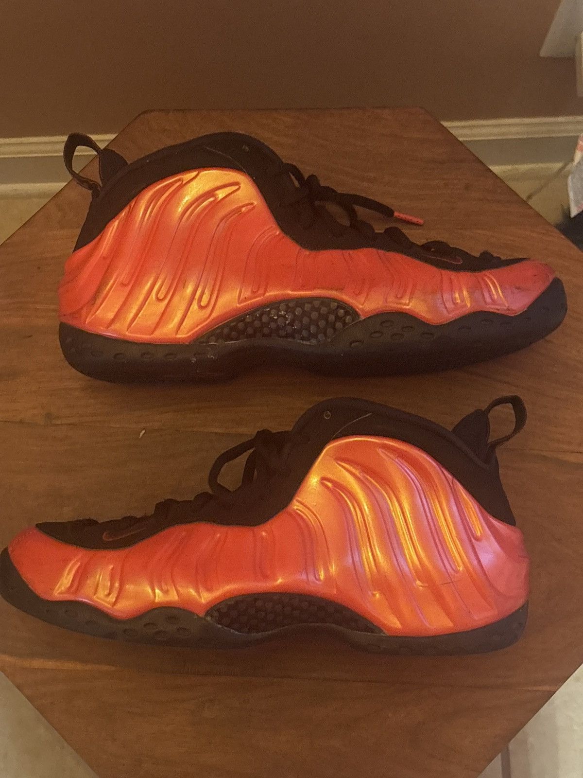 Nike Nike foamposite Size US 11.5 / EU 44-45 - 1 Thumbnail