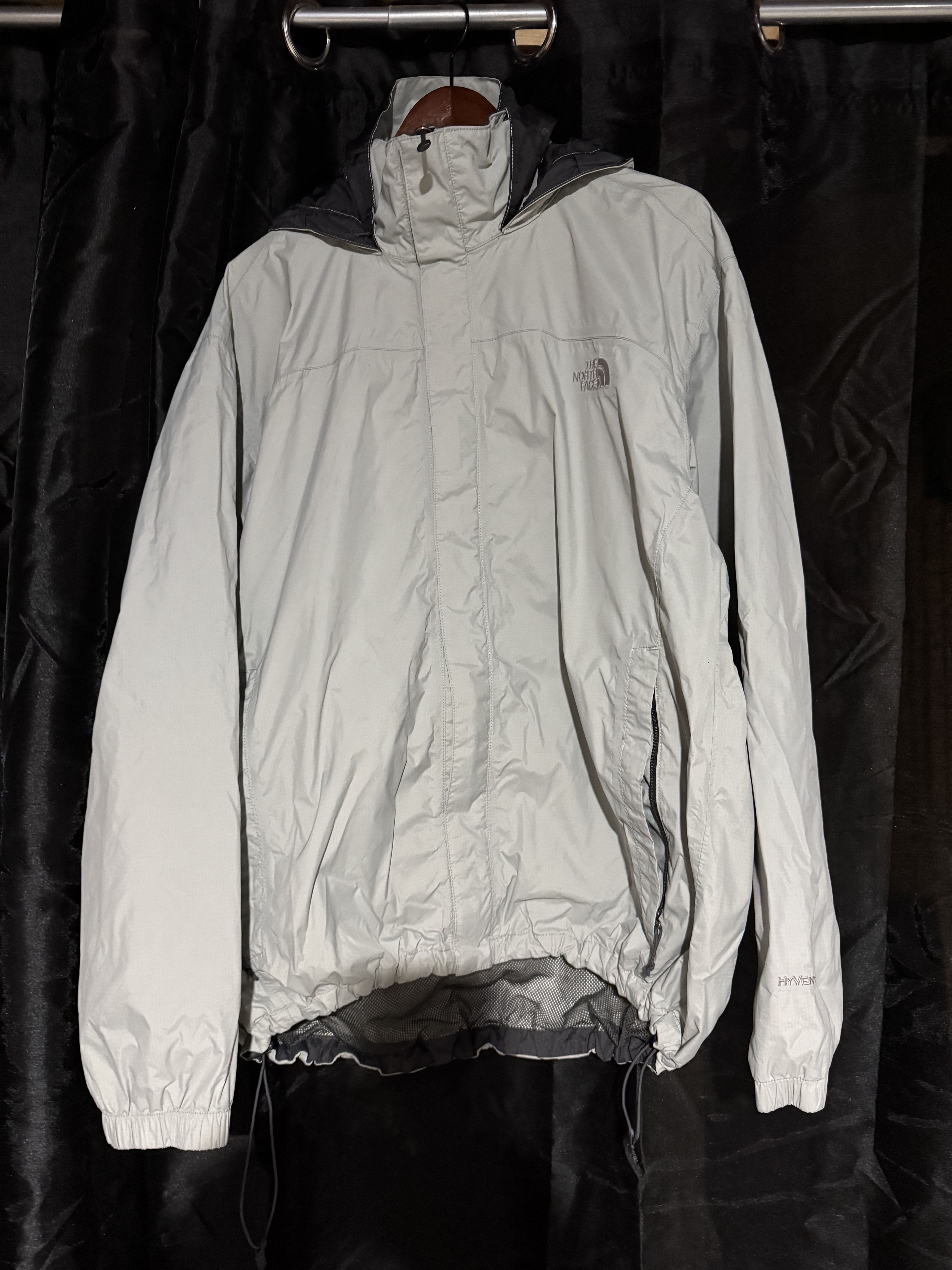 The North Face The North Face Gore-Tex HyVent Waterproof Jacket Size US XL / EU 56 / 4 - 1 Thumbnail